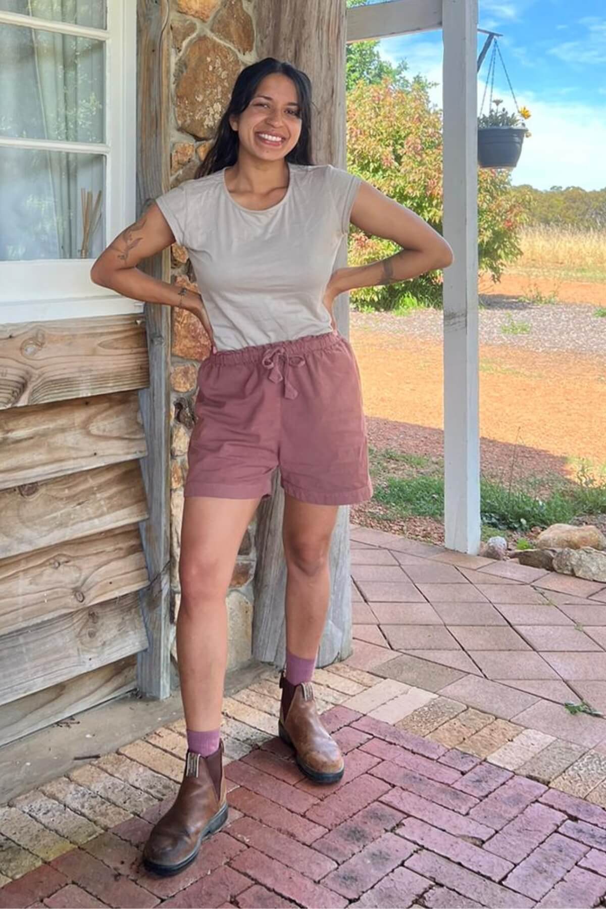 Sierra Shorts - Image 22
