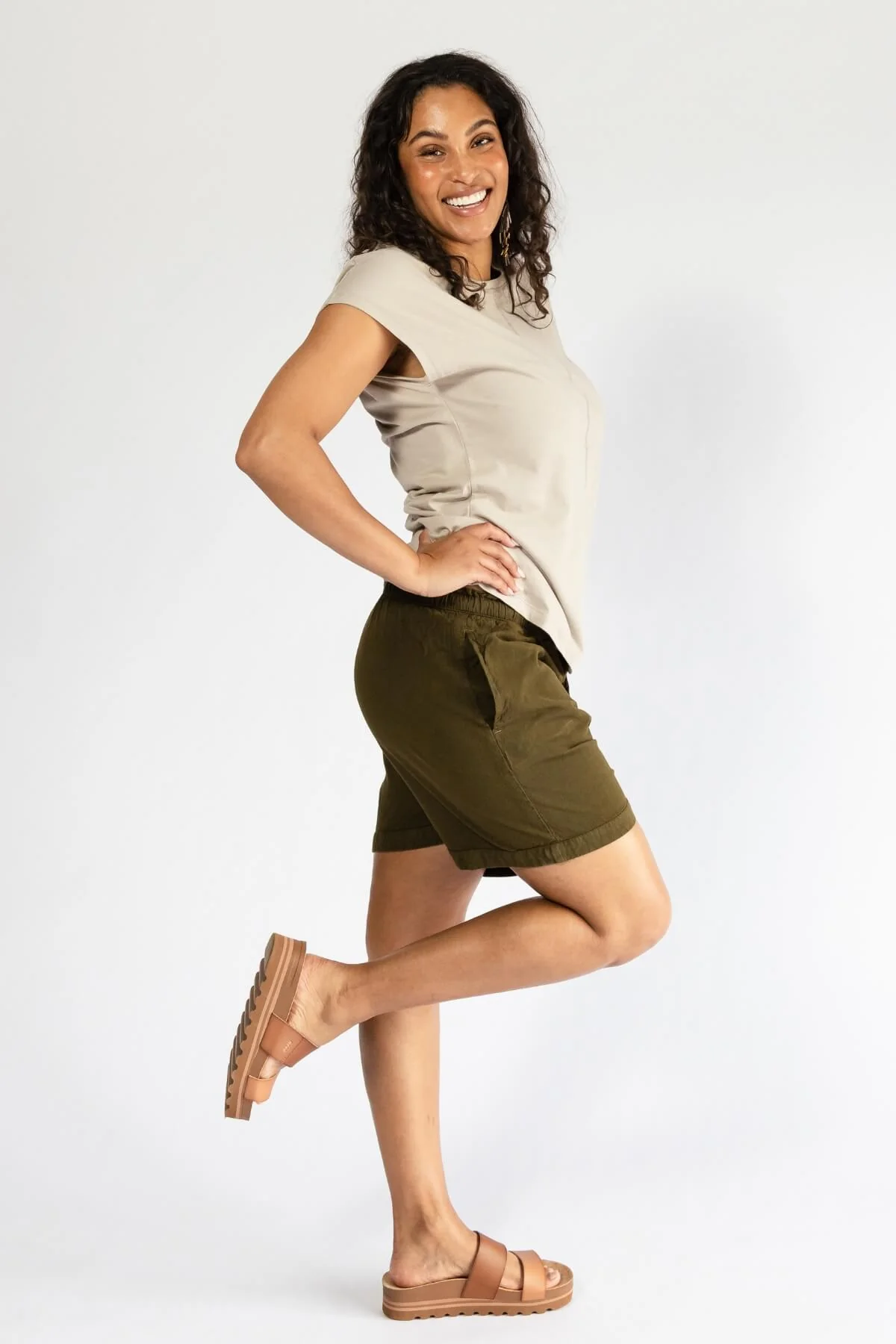Sierra Shorts - Image 28