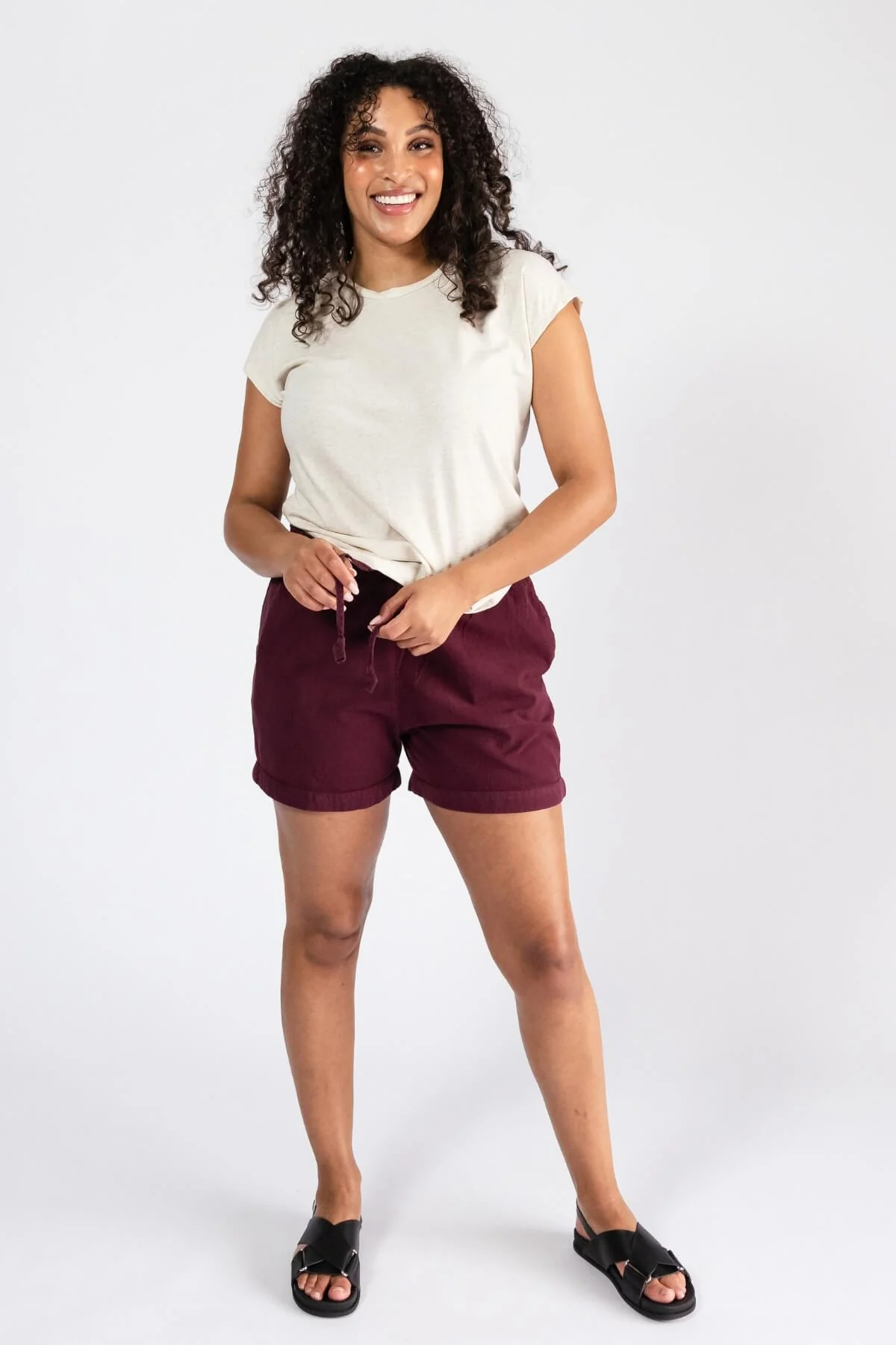 Sierra Shorts - Image 3