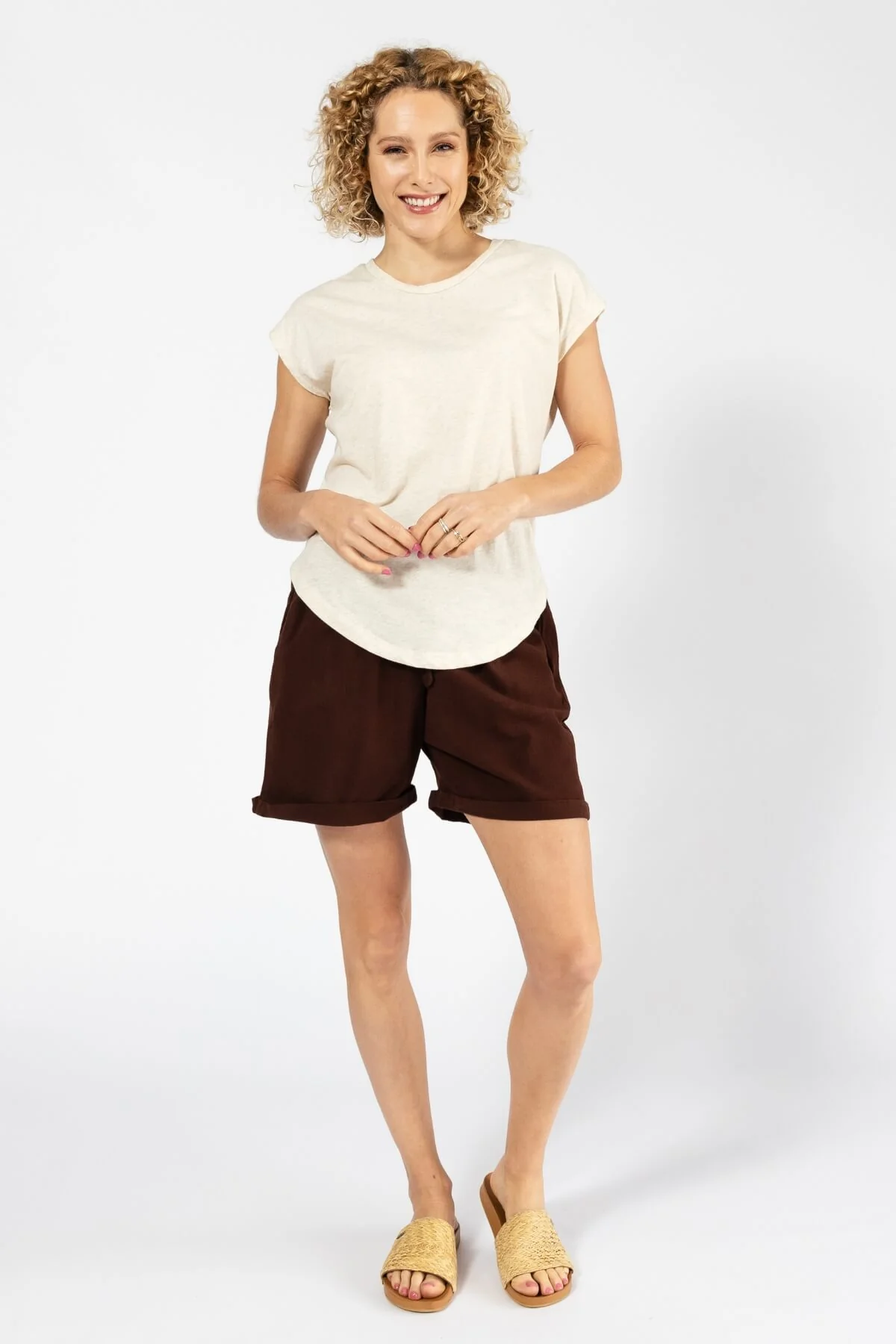 Sierra Shorts