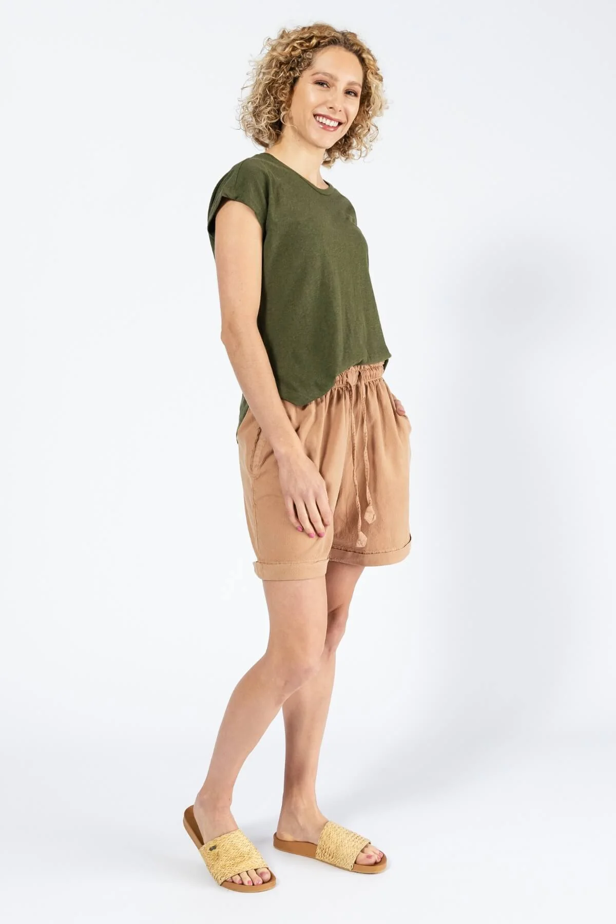 Sierra Shorts - Image 28