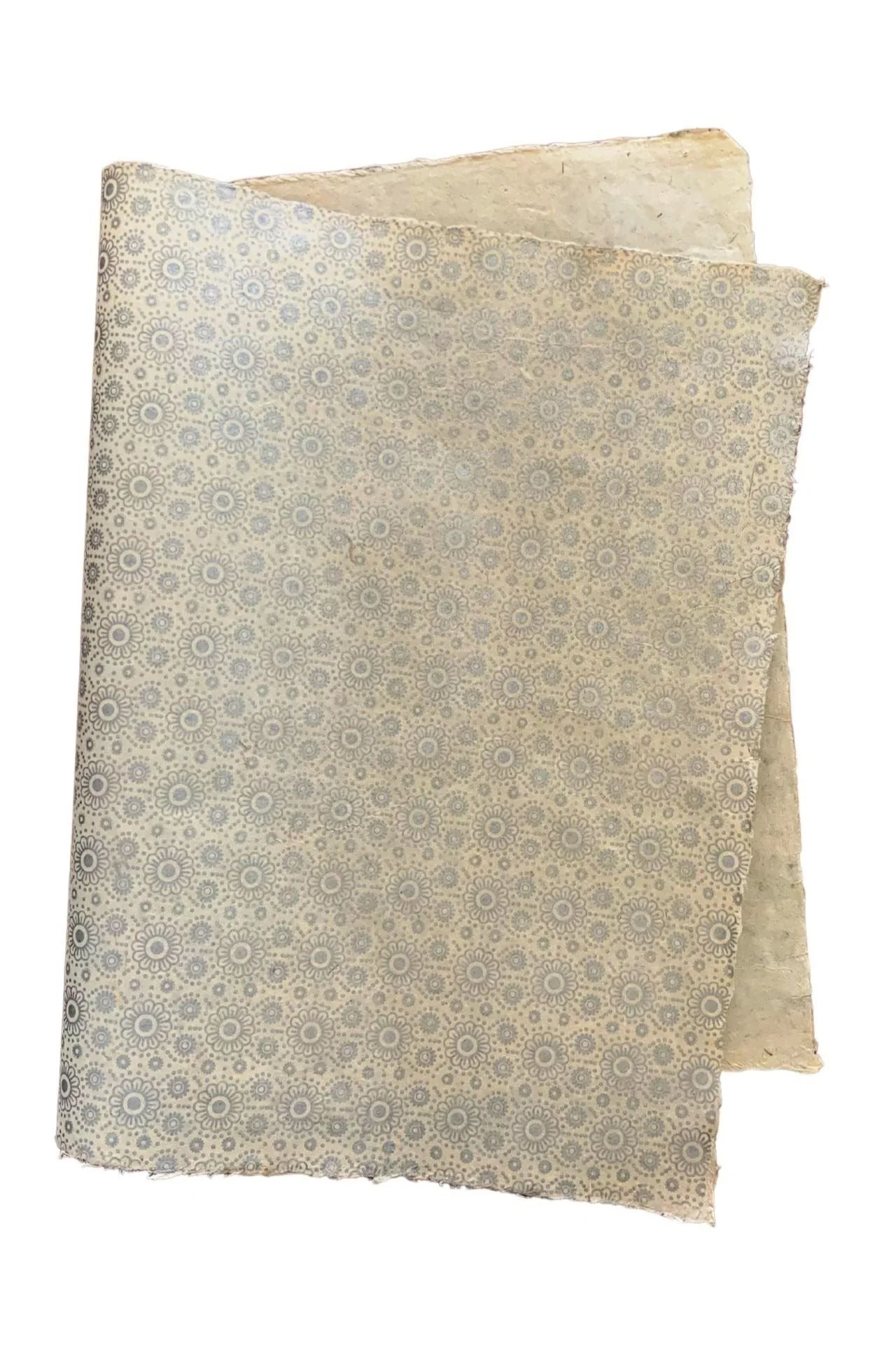 Gift Wrapping Paper Bundle - Silver - Image 3