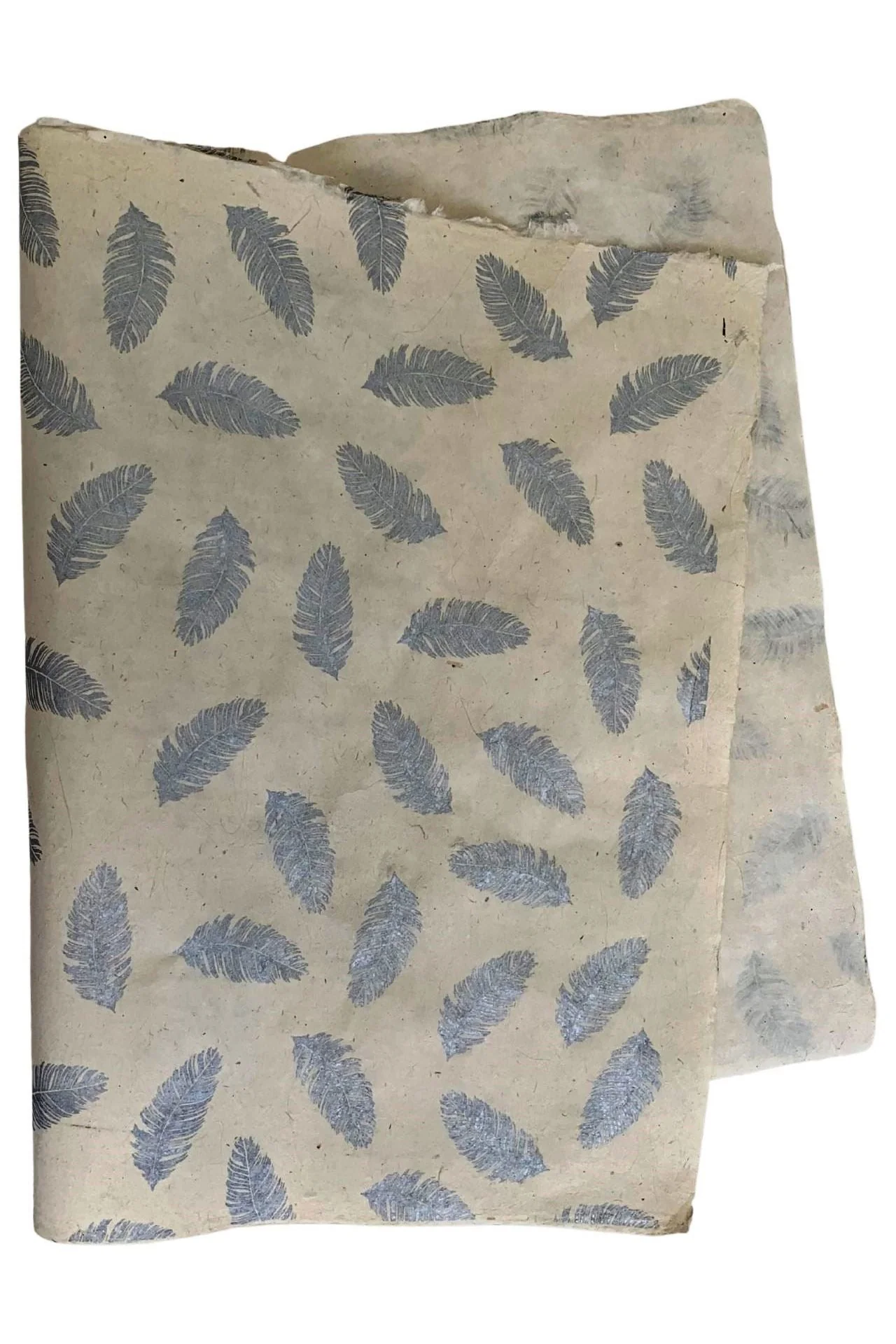 Gift Wrapping Paper Bundle - Silver - Image 4