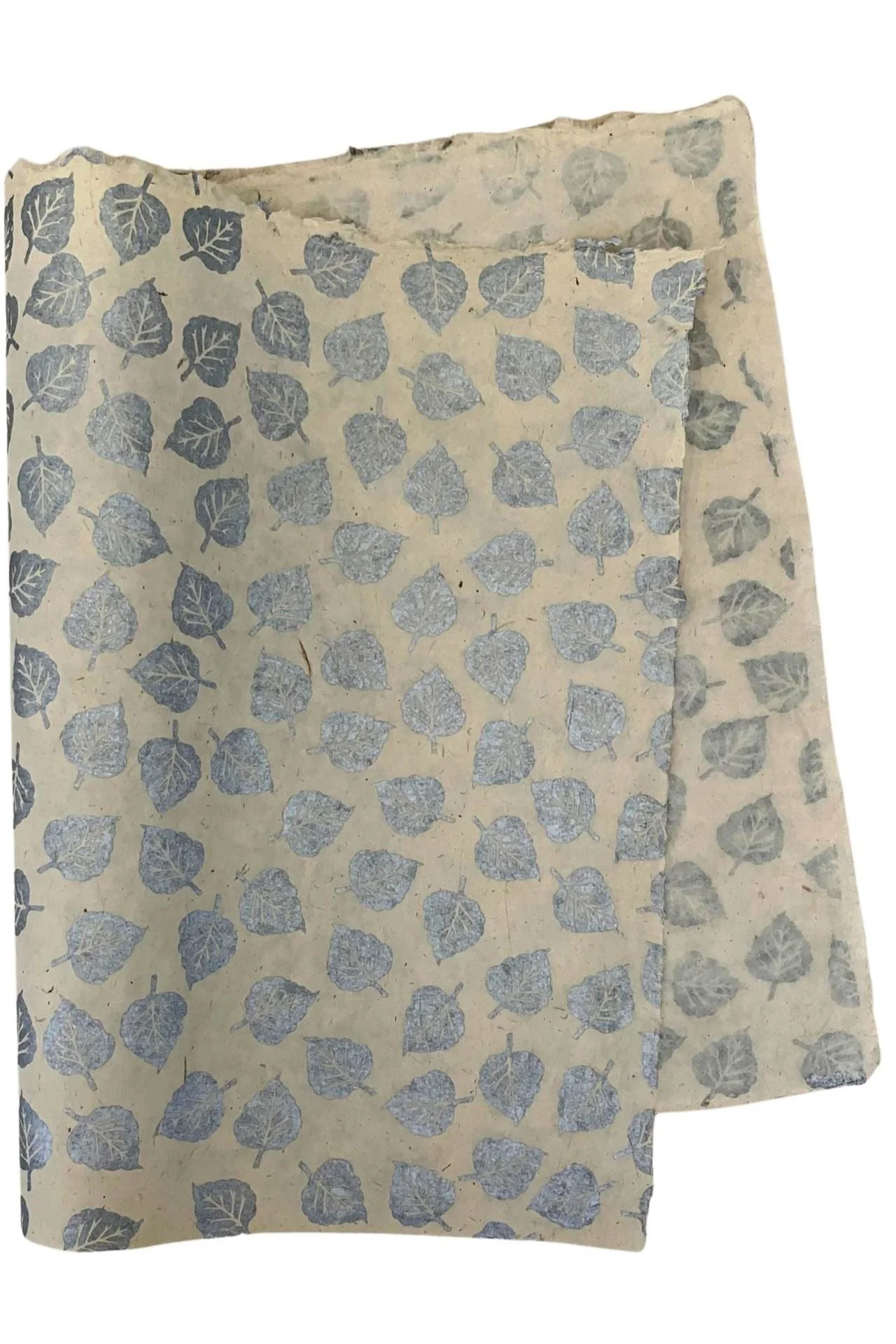 Gift Wrapping Paper Bundle - Silver - Image 5