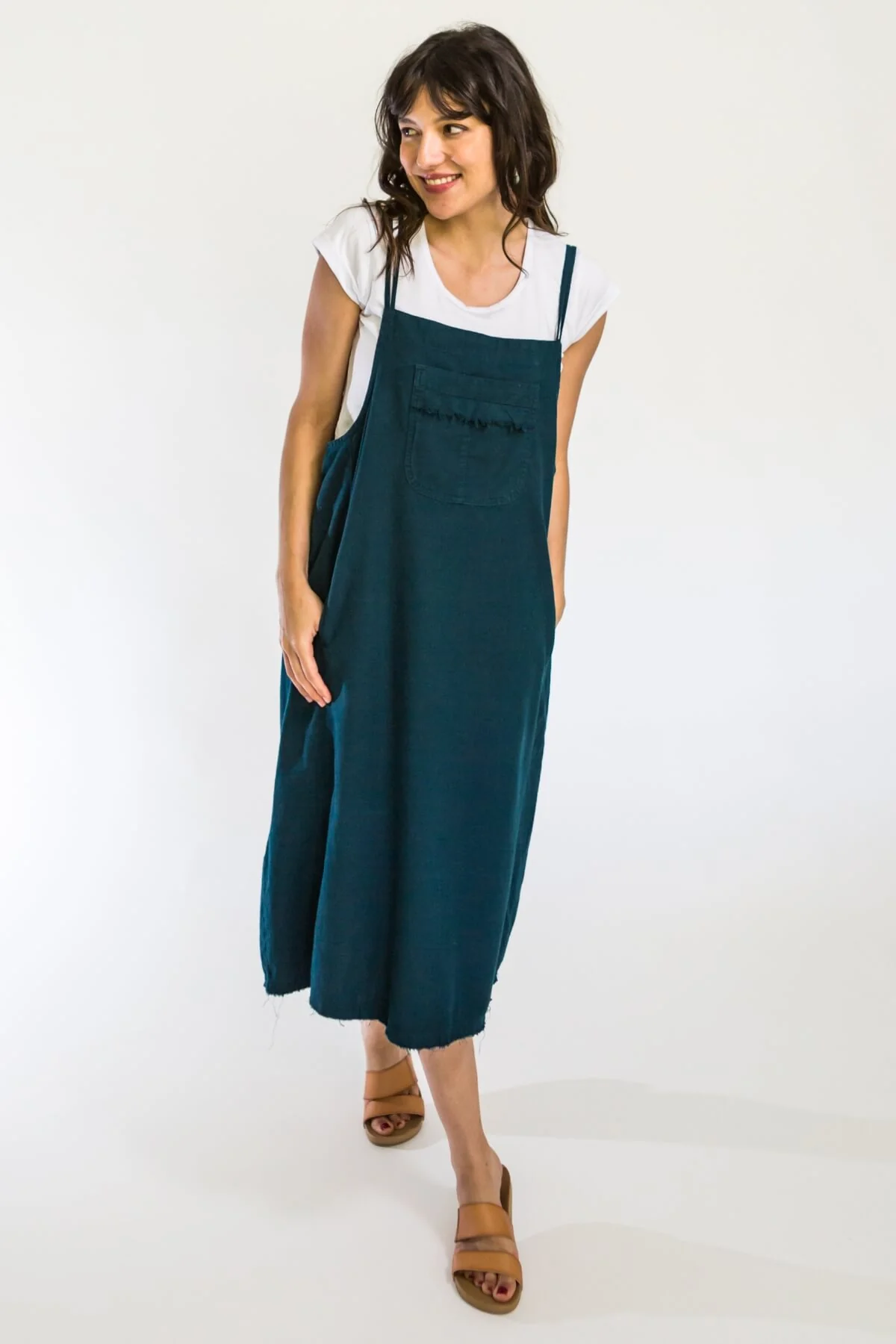 Sirena Pinafore - Image 14