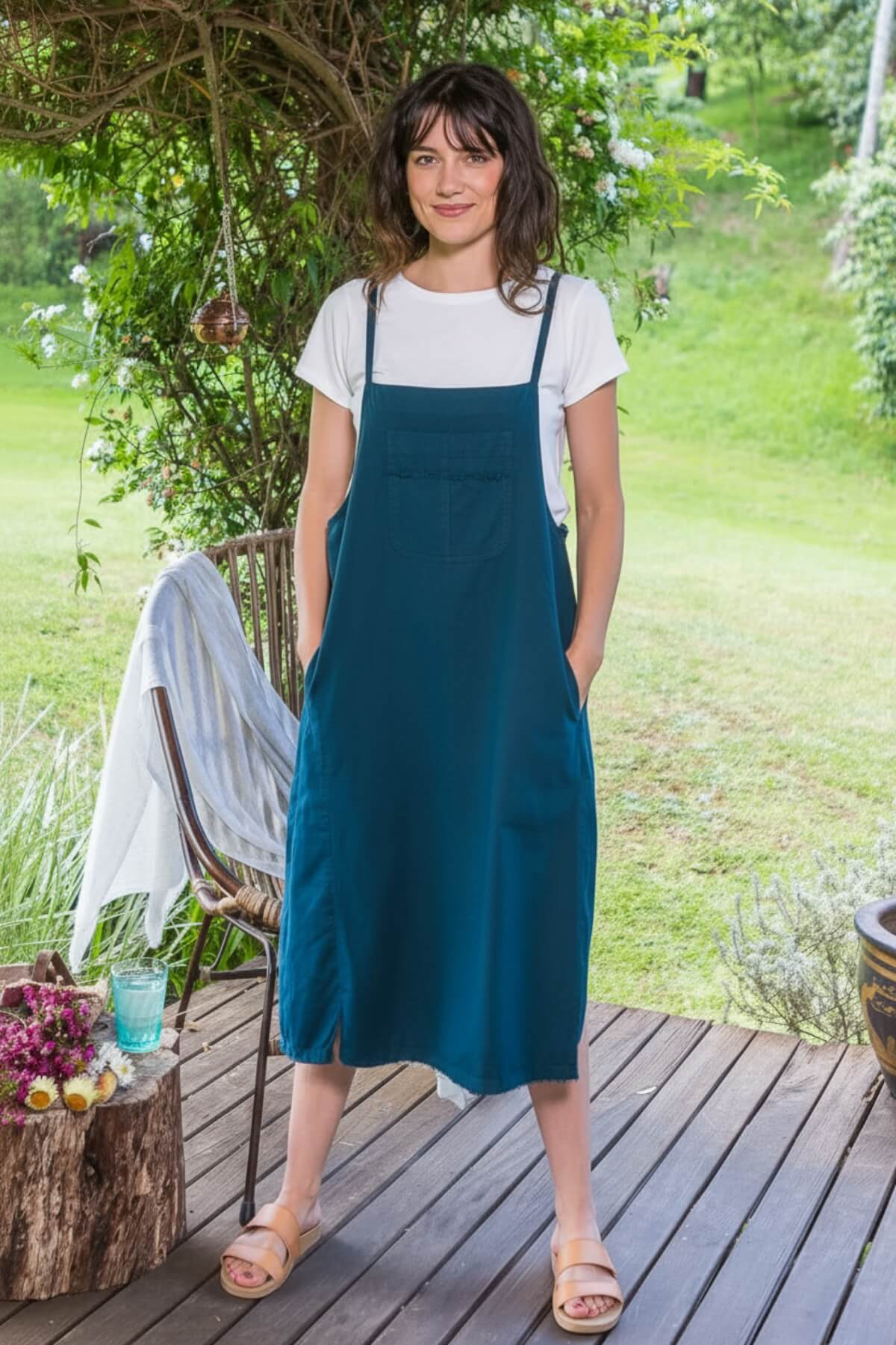 Sirena Pinafore - Image 15