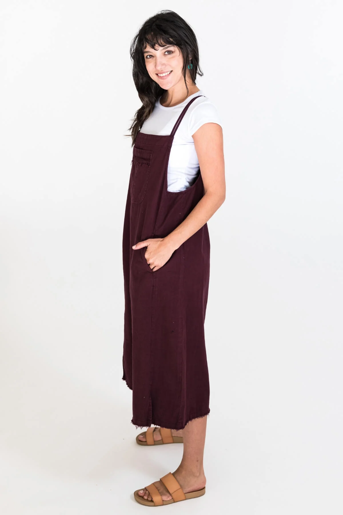 Sirena Pinafore - Image 22
