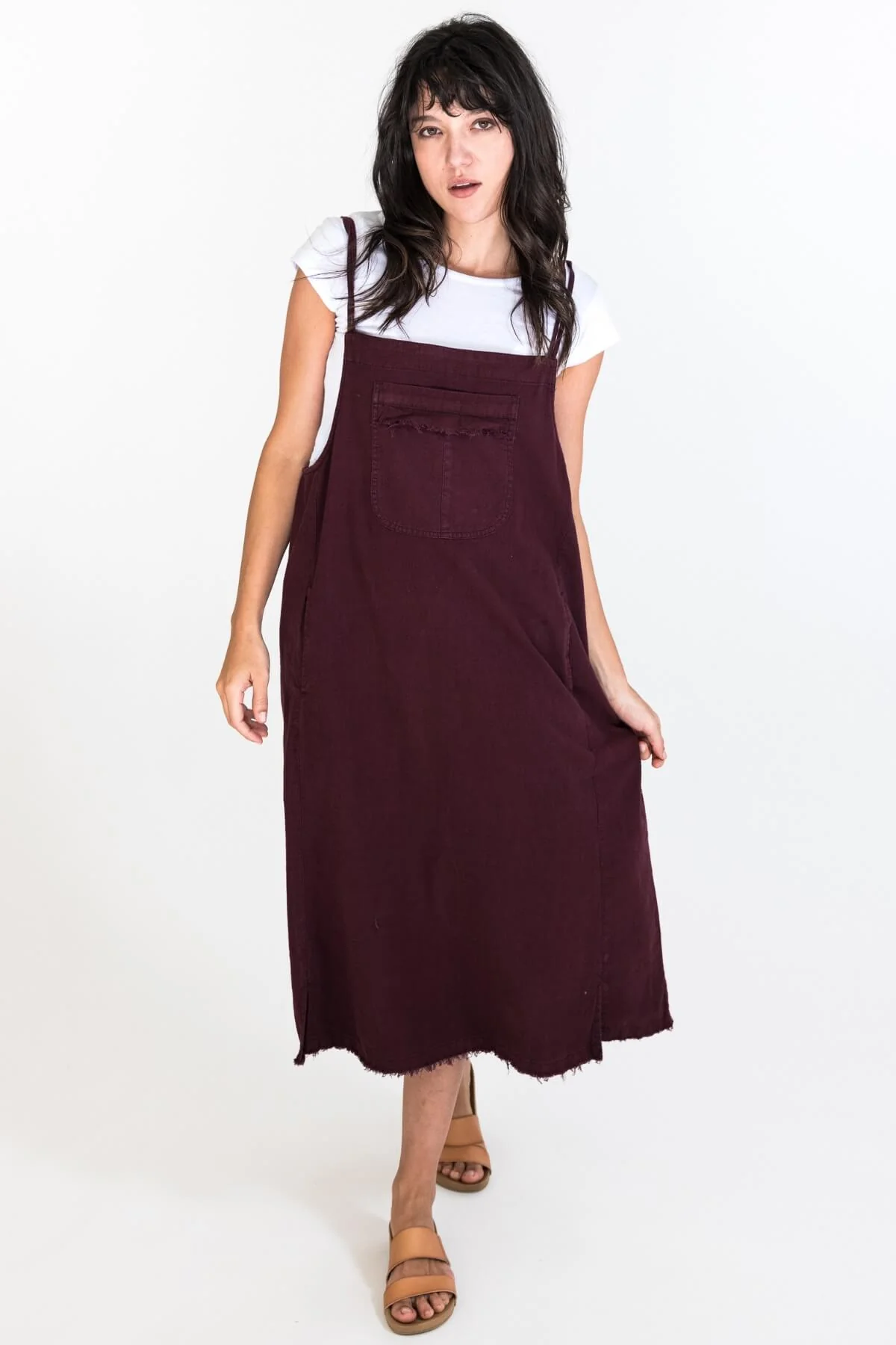 Sirena Pinafore - Image 23