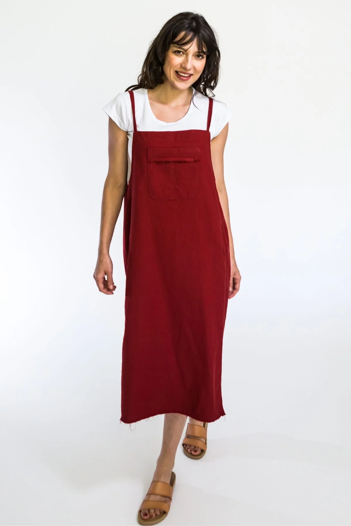 Sirena Pinafore - Image 28