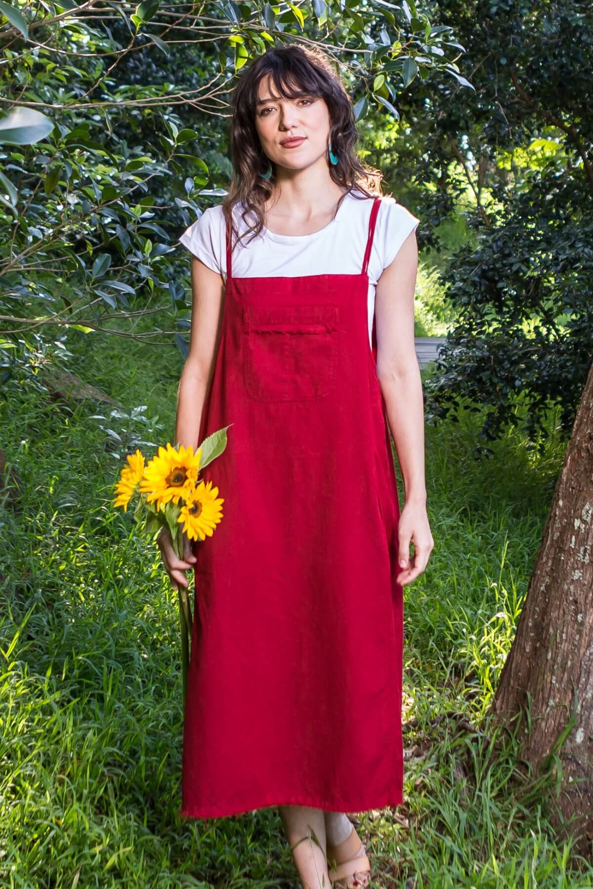 Sirena Pinafore - Image 30