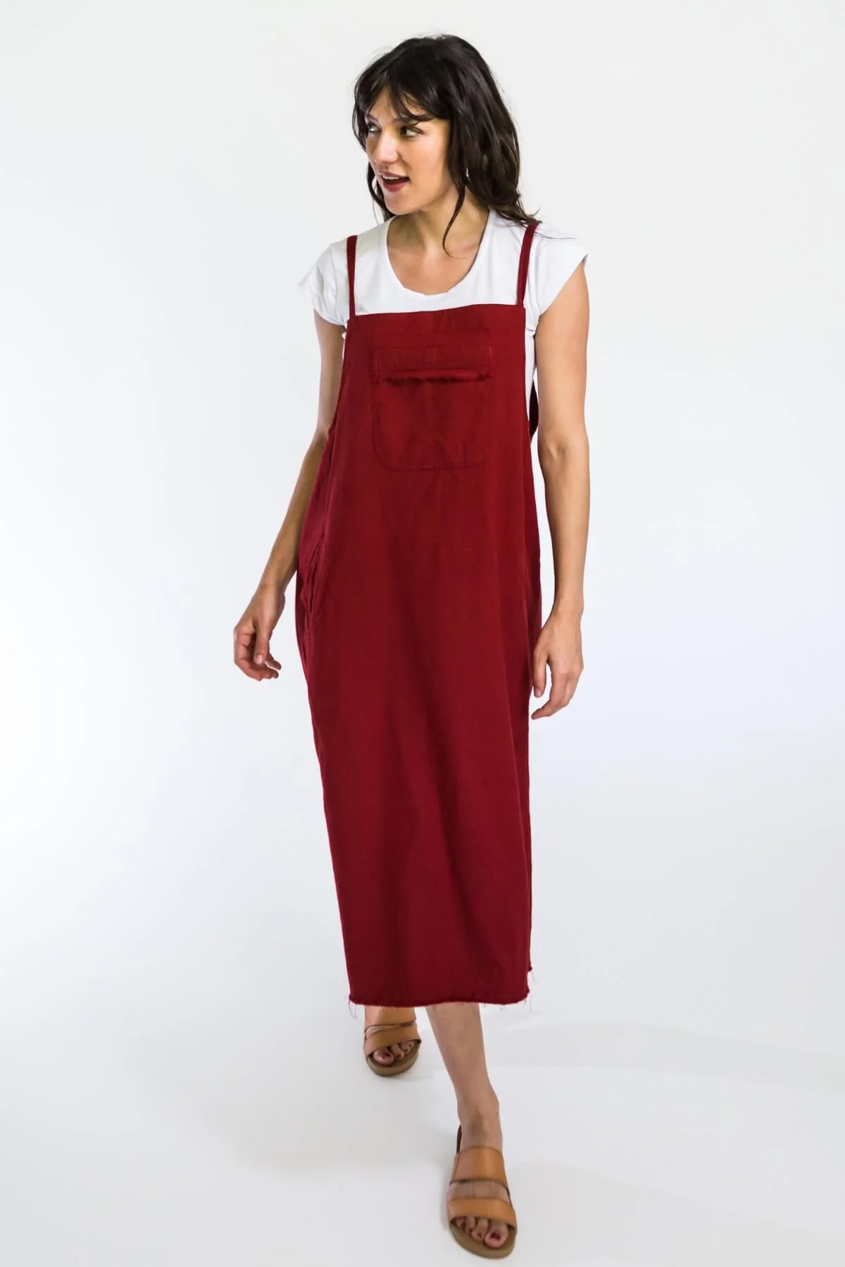 Sirena Pinafore - Image 31