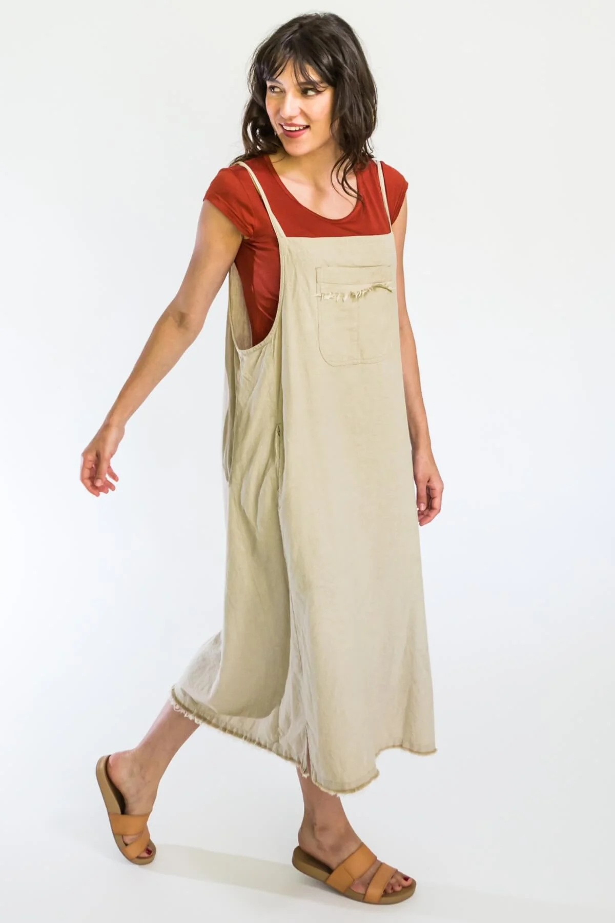Sirena Pinafore - Image 39