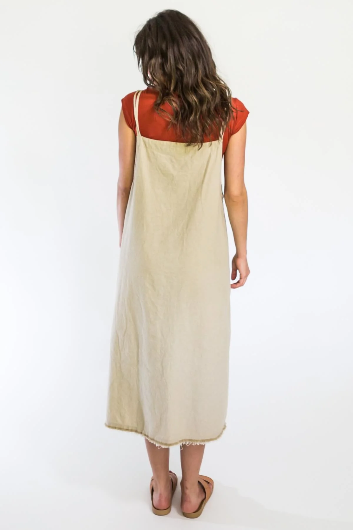 Sirena Pinafore - Image 41