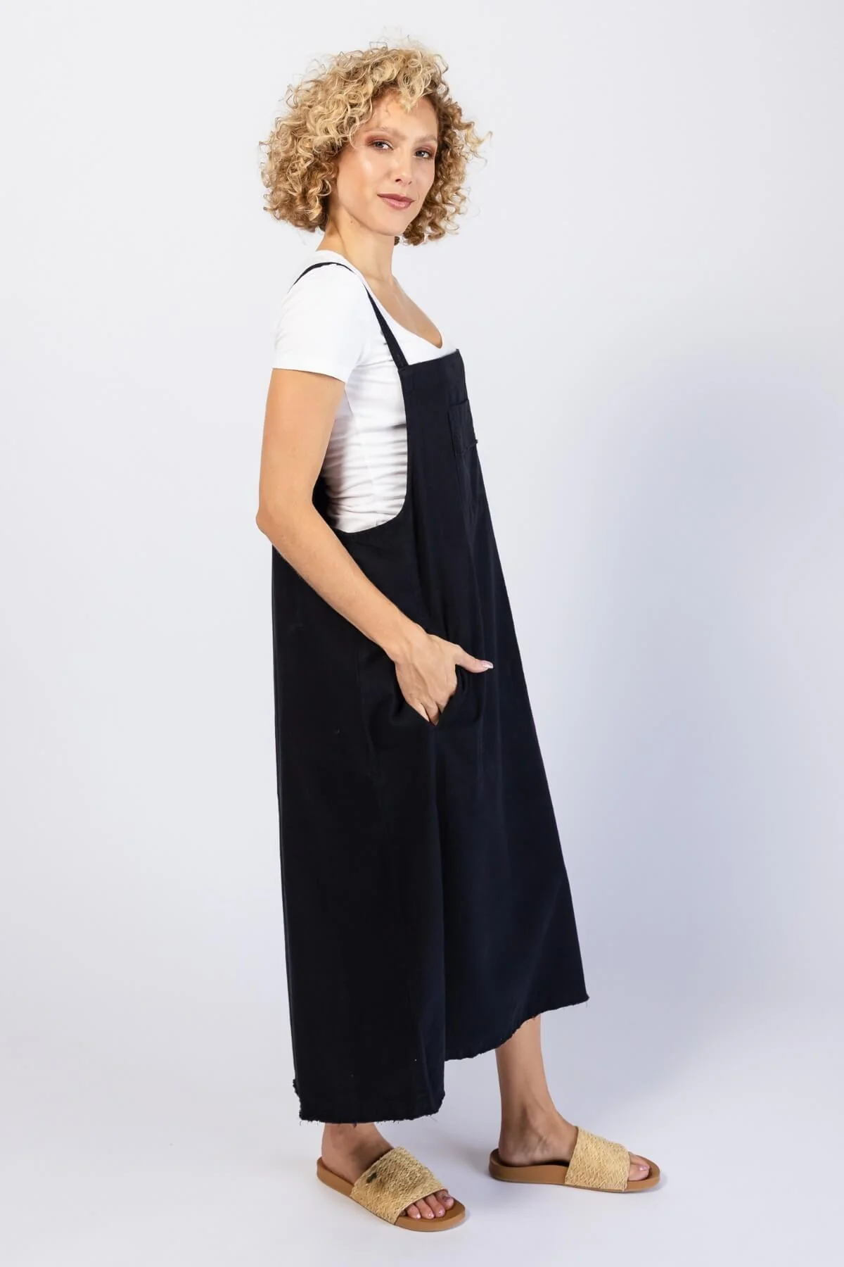 Sirena Pinafore - Image 5