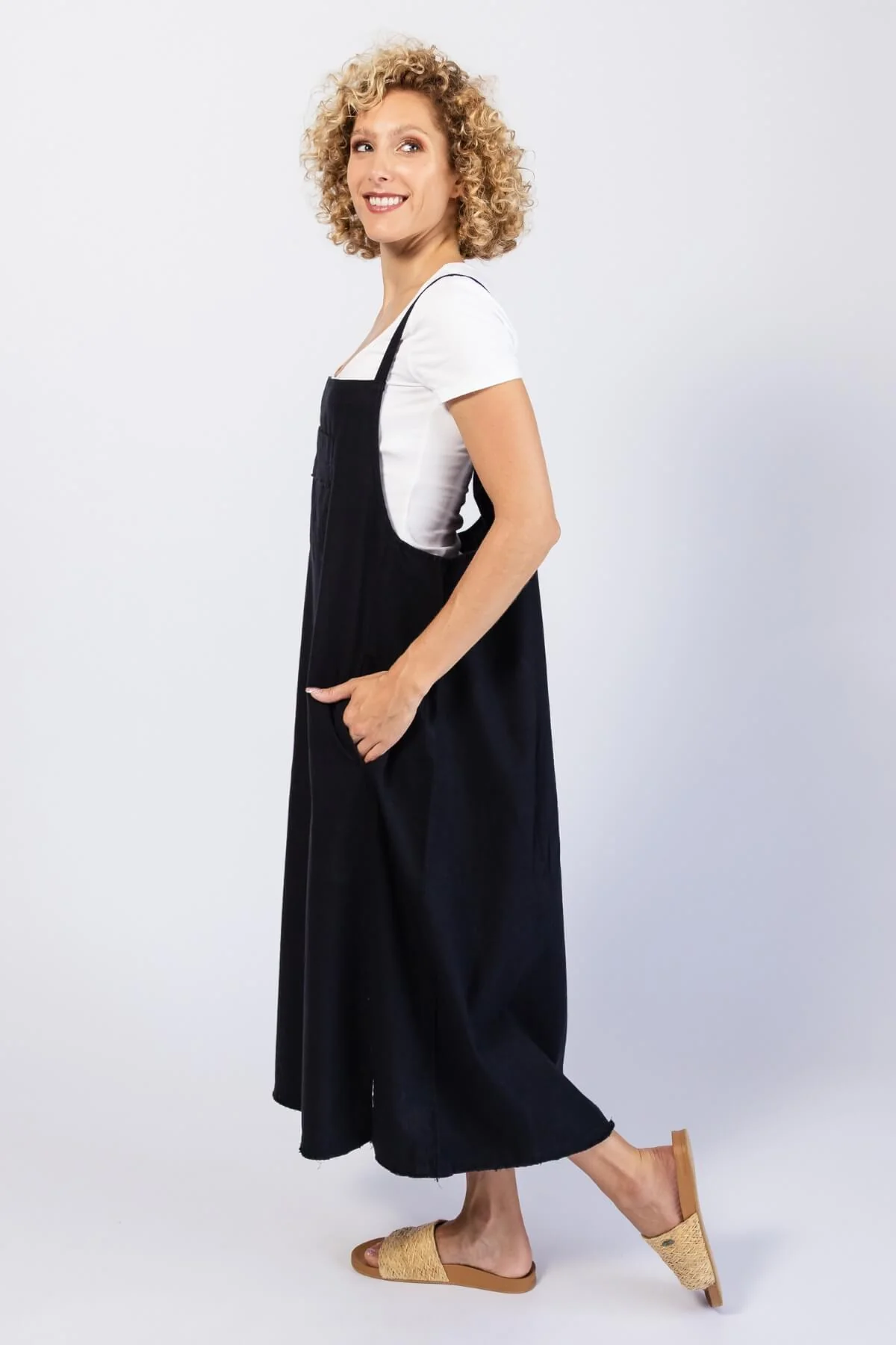 Sirena Pinafore - Image 7
