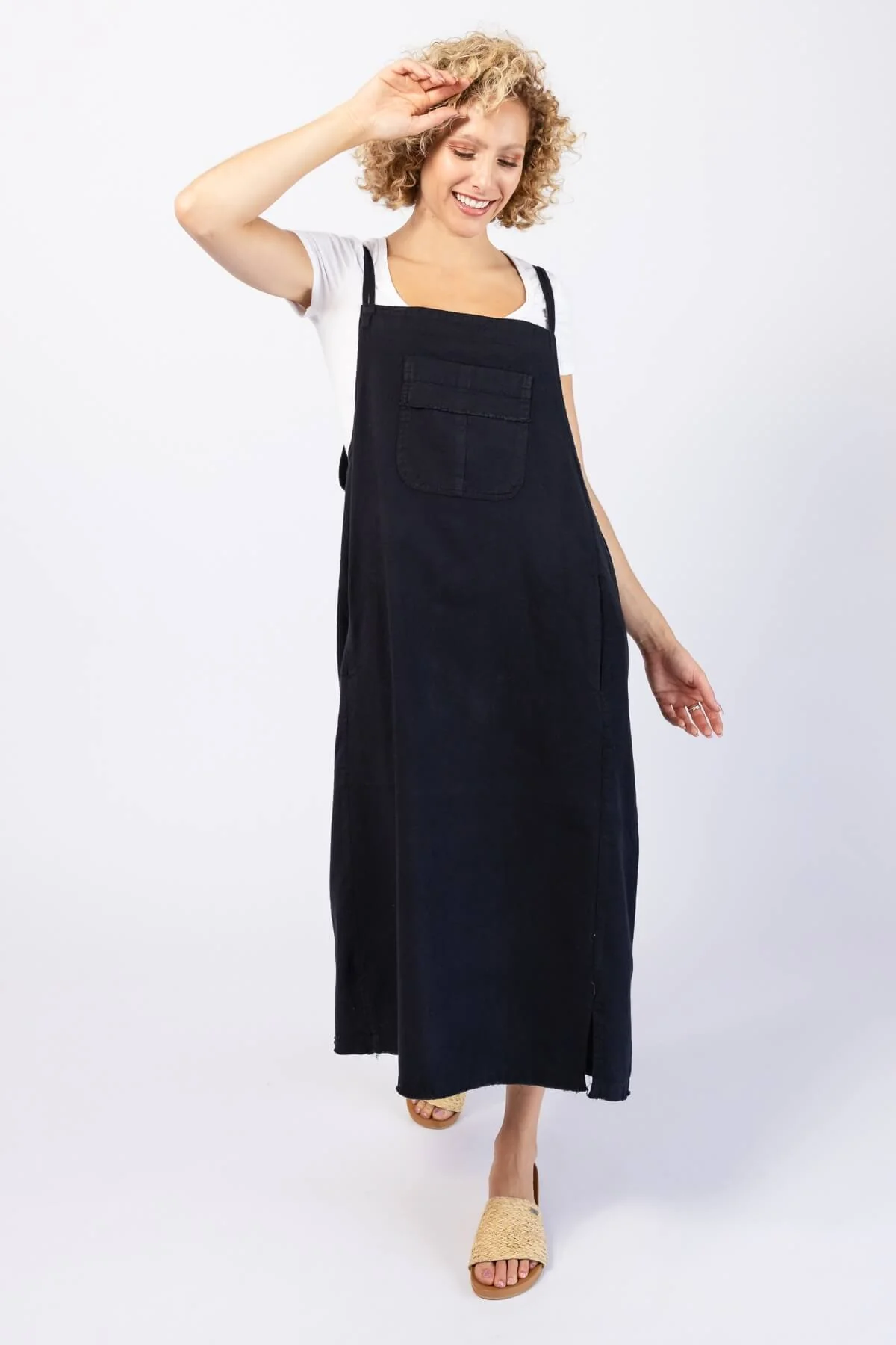 Sirena Pinafore - Image 8