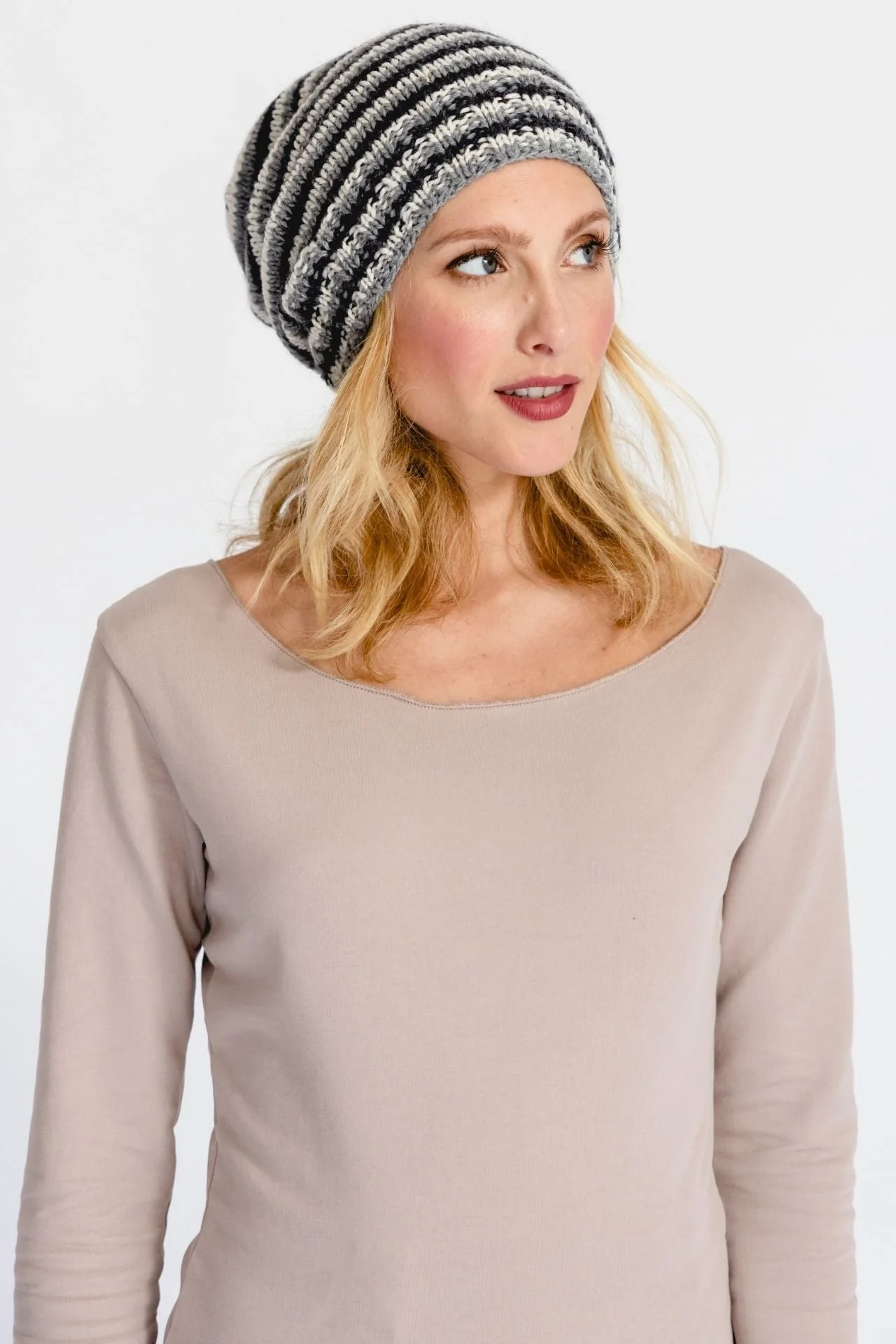 Slouch Beanie - Image 10