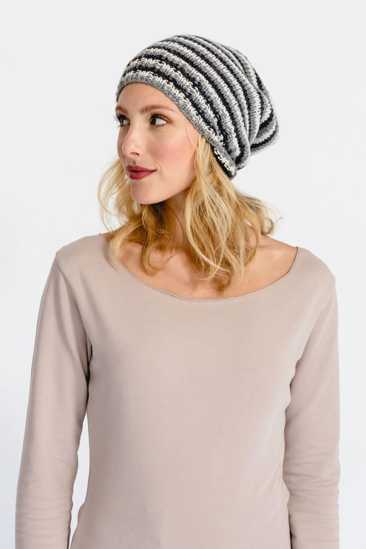 Slouch Beanie - Image 11