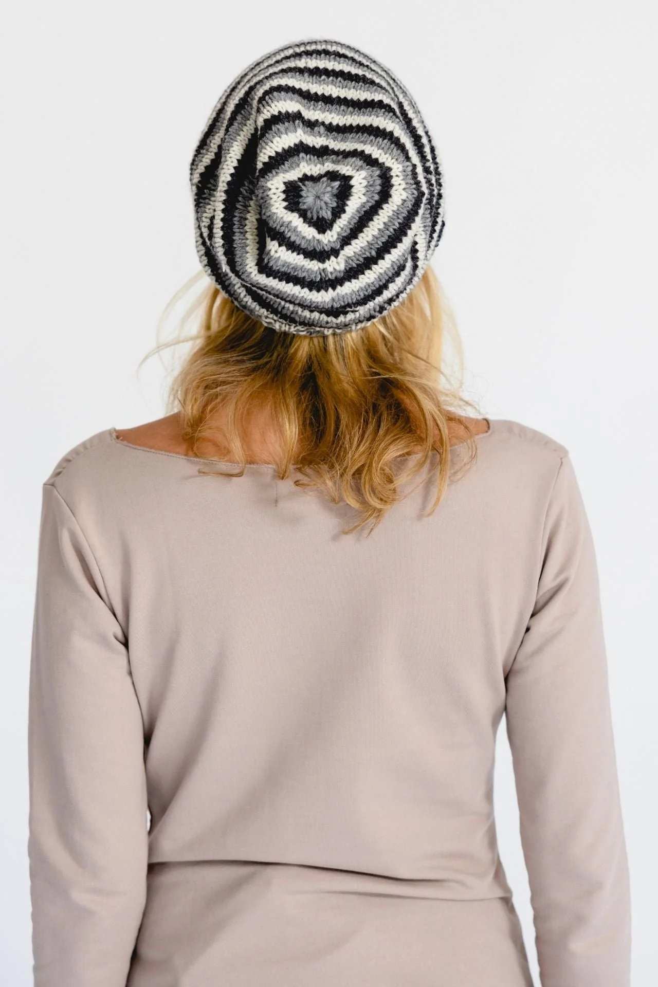 Slouch Beanie - Image 13