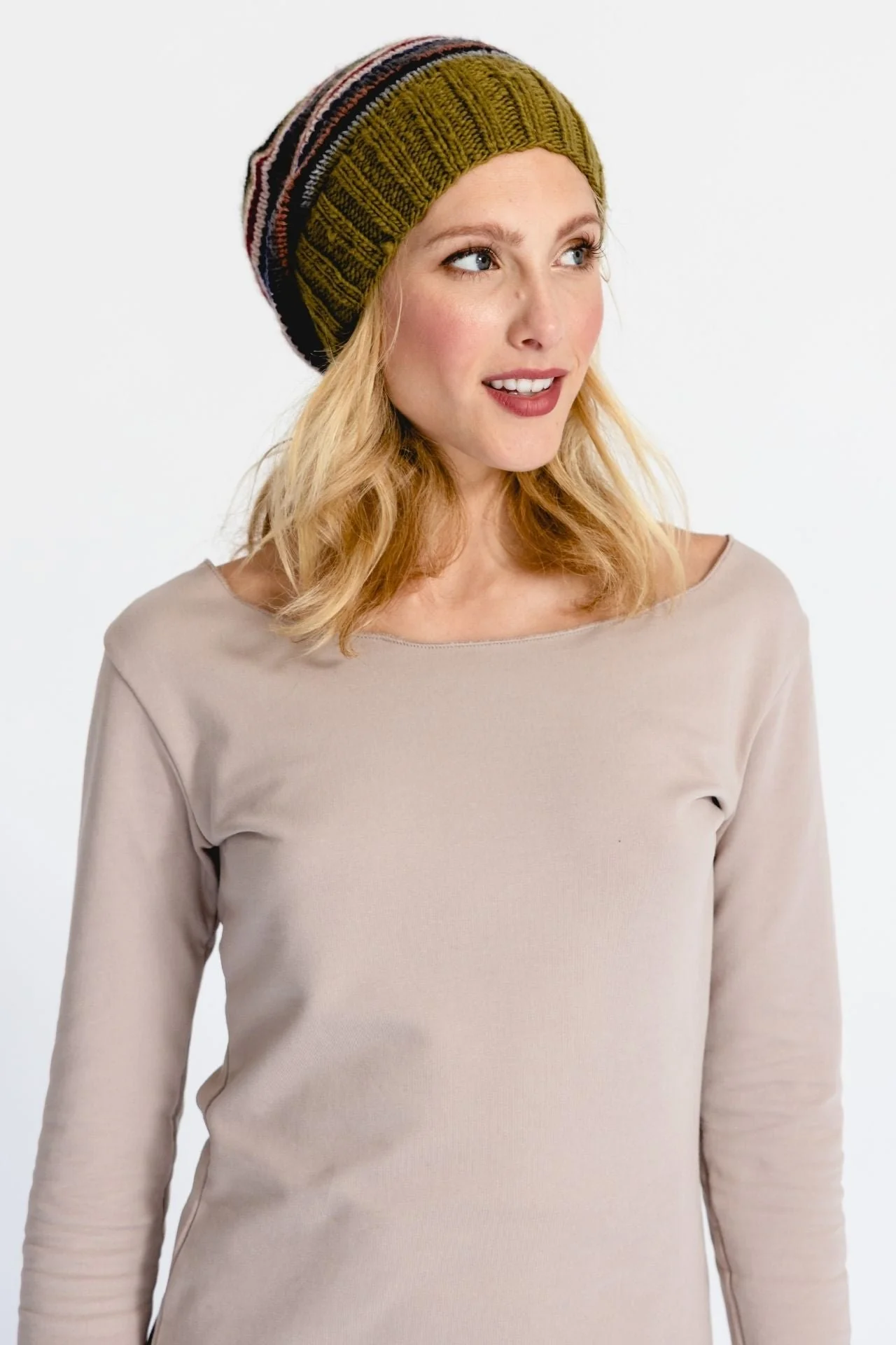 Slouch Beanie - Image 15