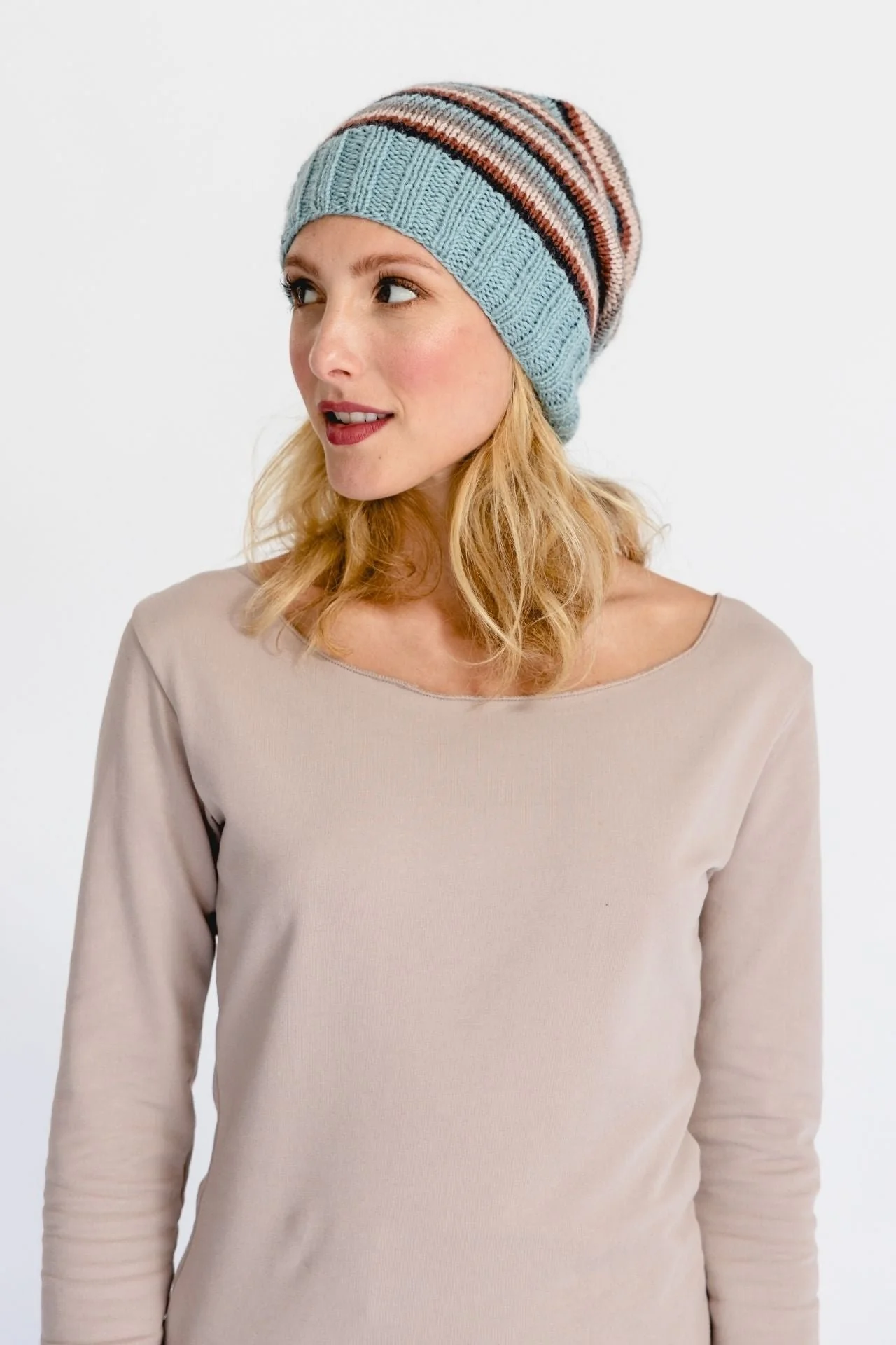 Slouch Beanie - Image 8