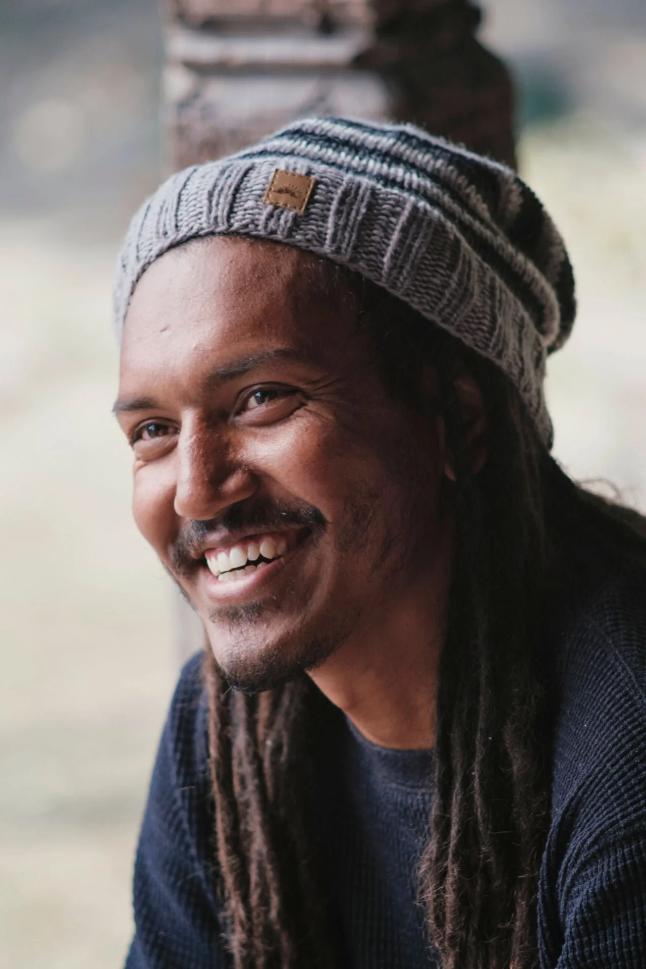 Slouch Beanie - Image 13