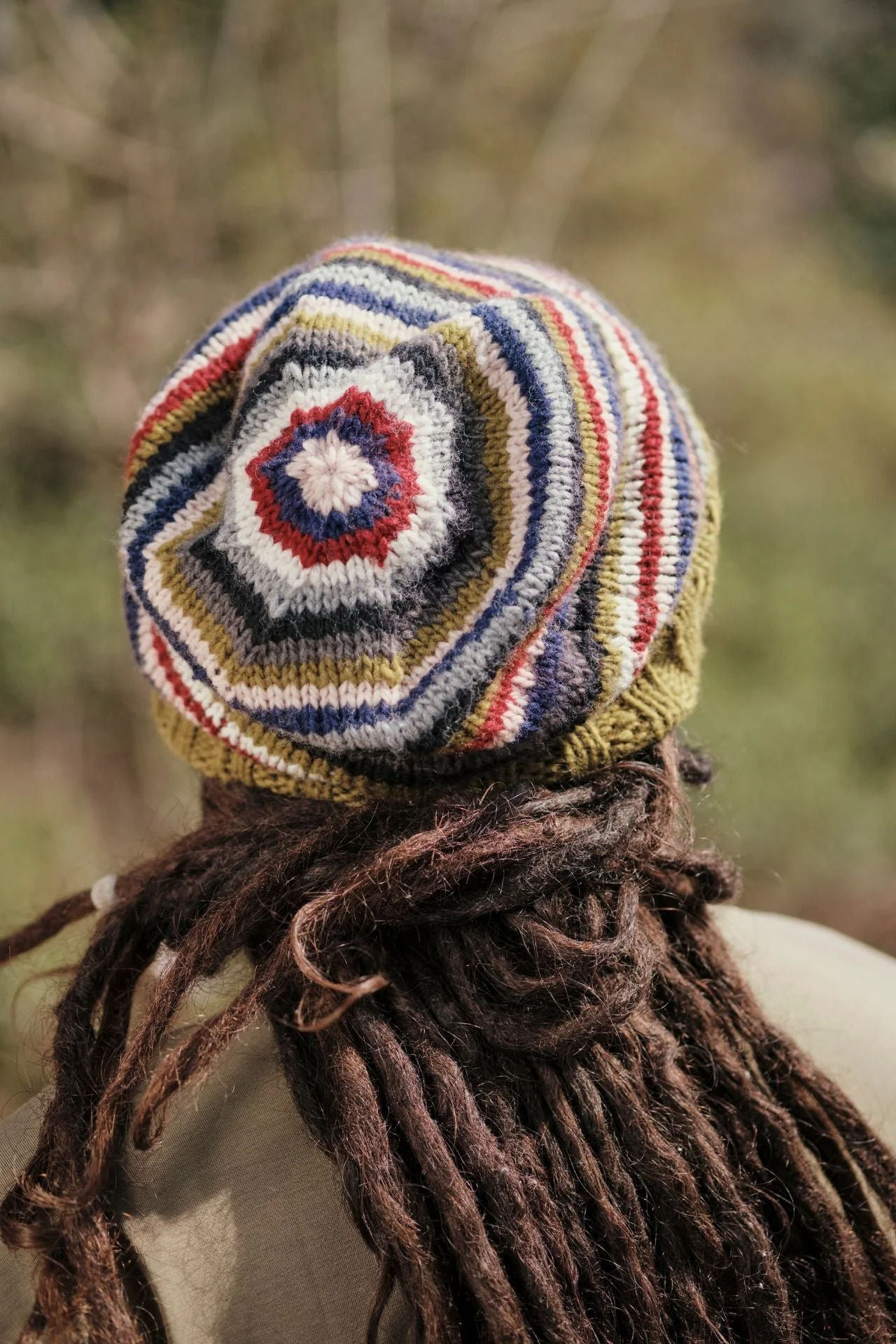 Slouch Beanie - Image 5
