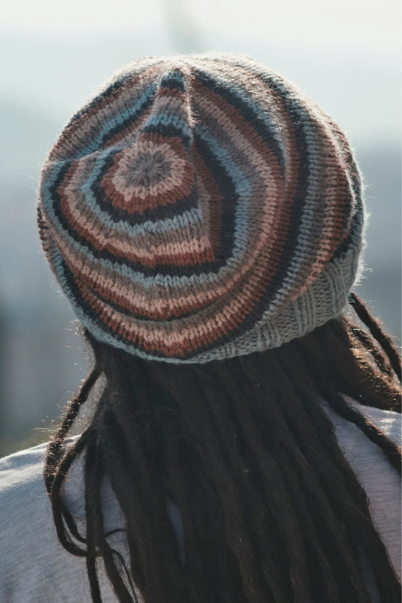 Slouch Beanie - Image 9
