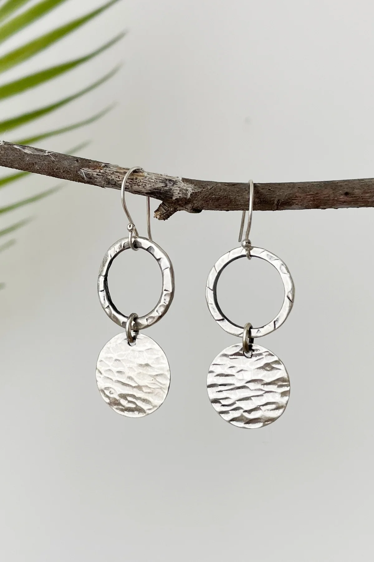 Solstice Earrings