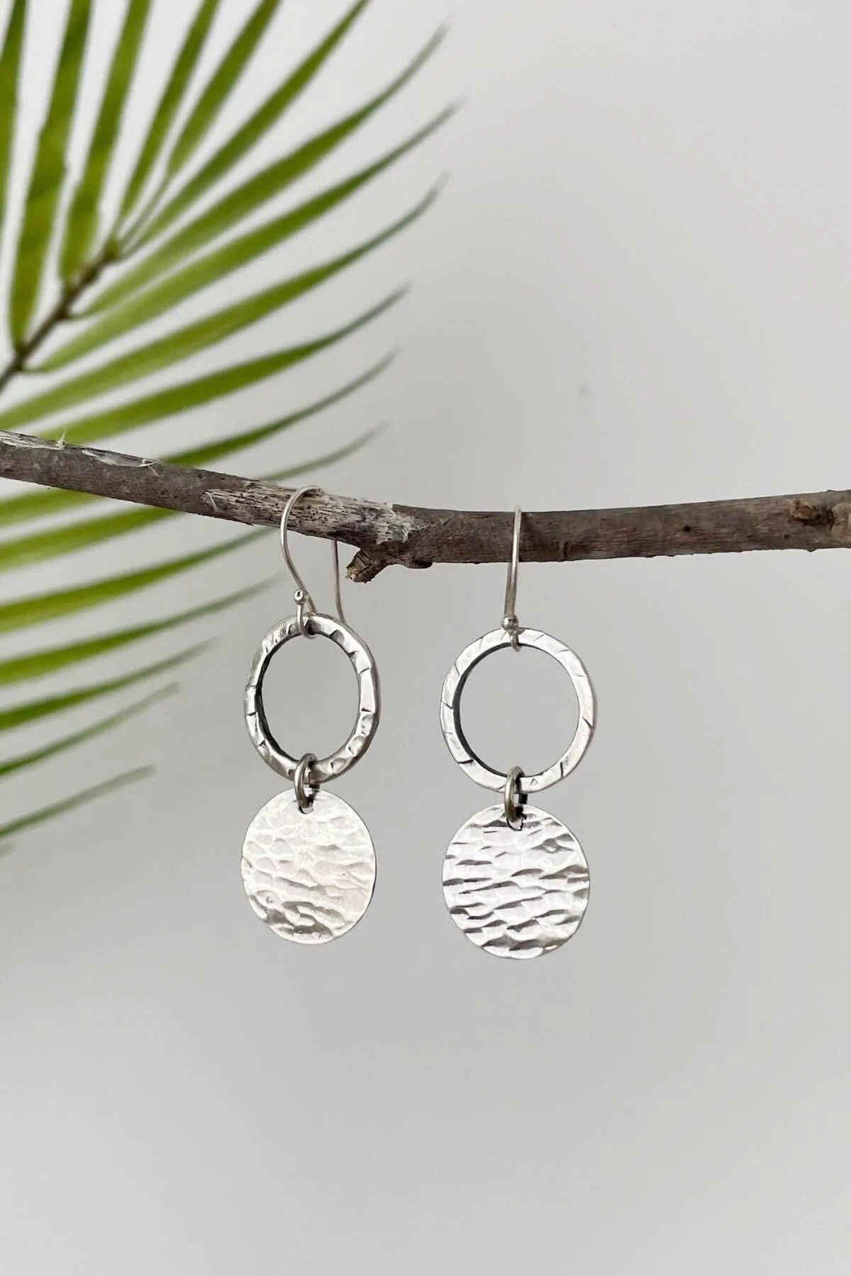 Solstice Earrings - Image 2