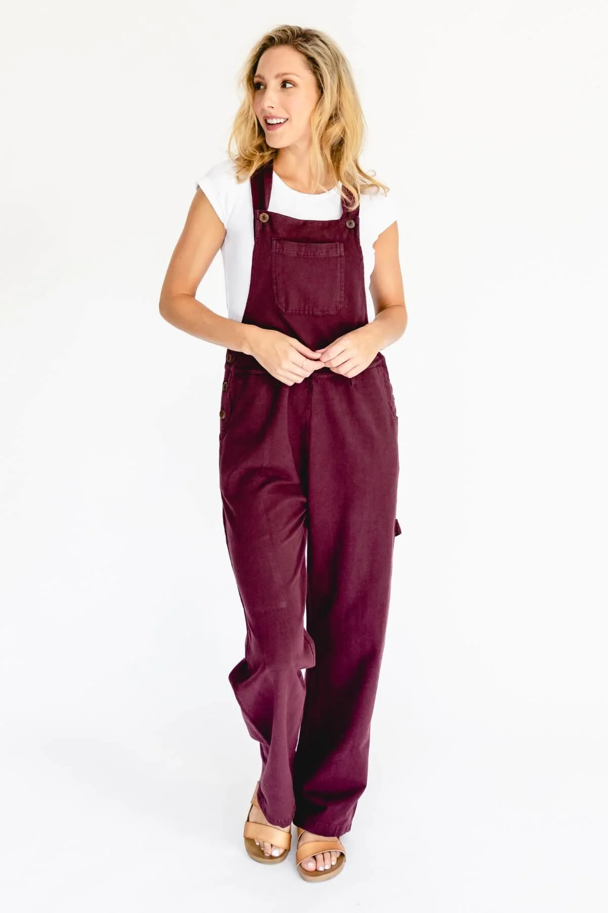 Traveller Overalls - Image 11