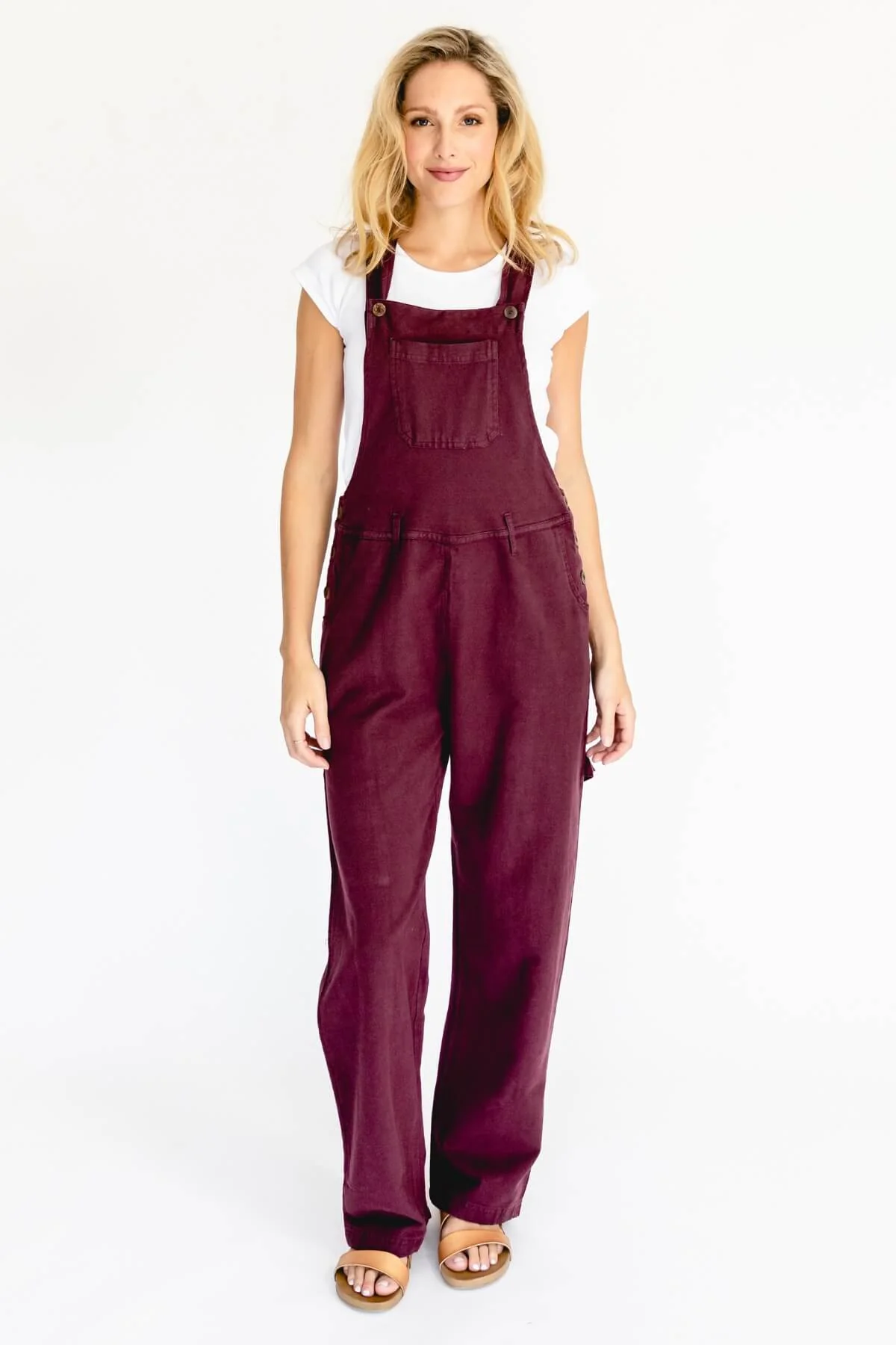 Traveller Overalls - Image 14