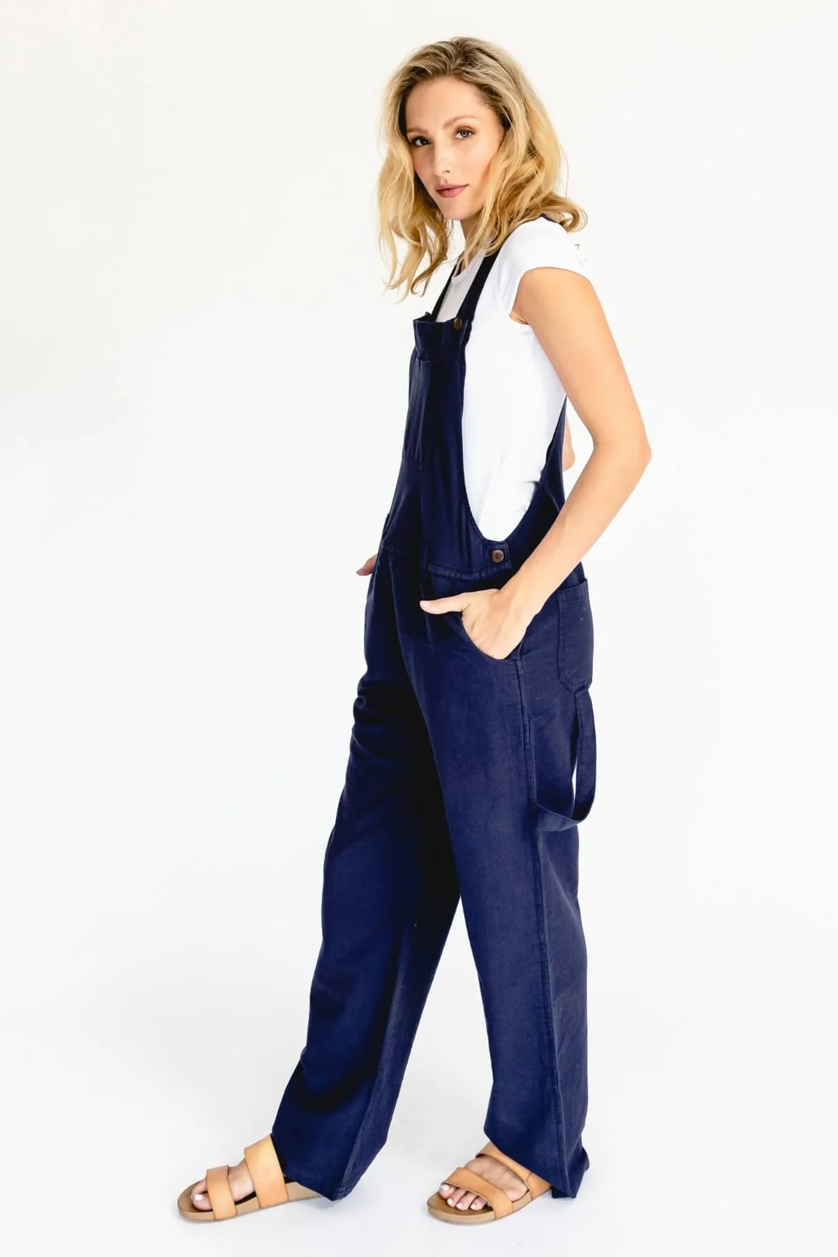 Traveller Overalls - Image 23
