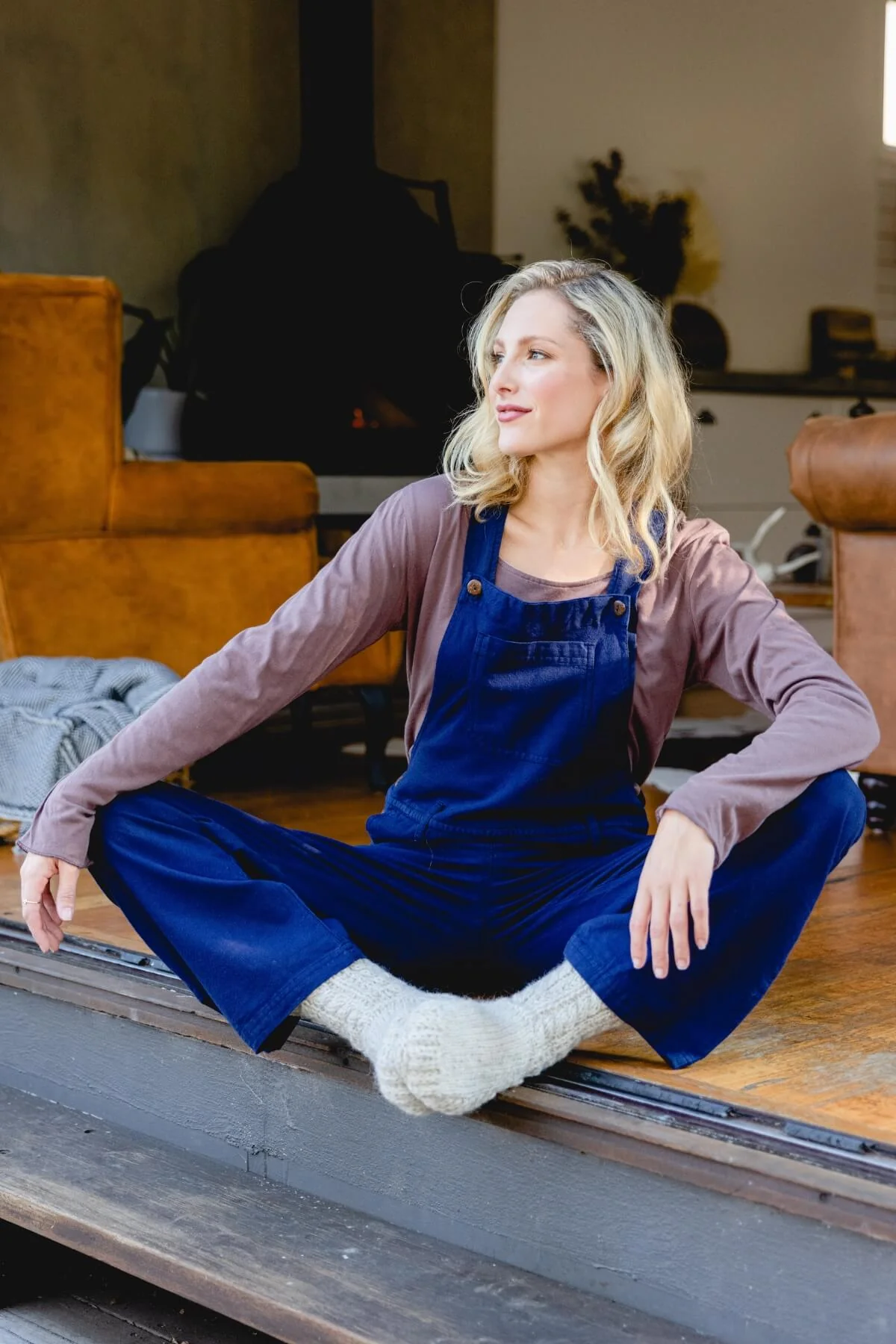 Traveller Overalls - Image 24
