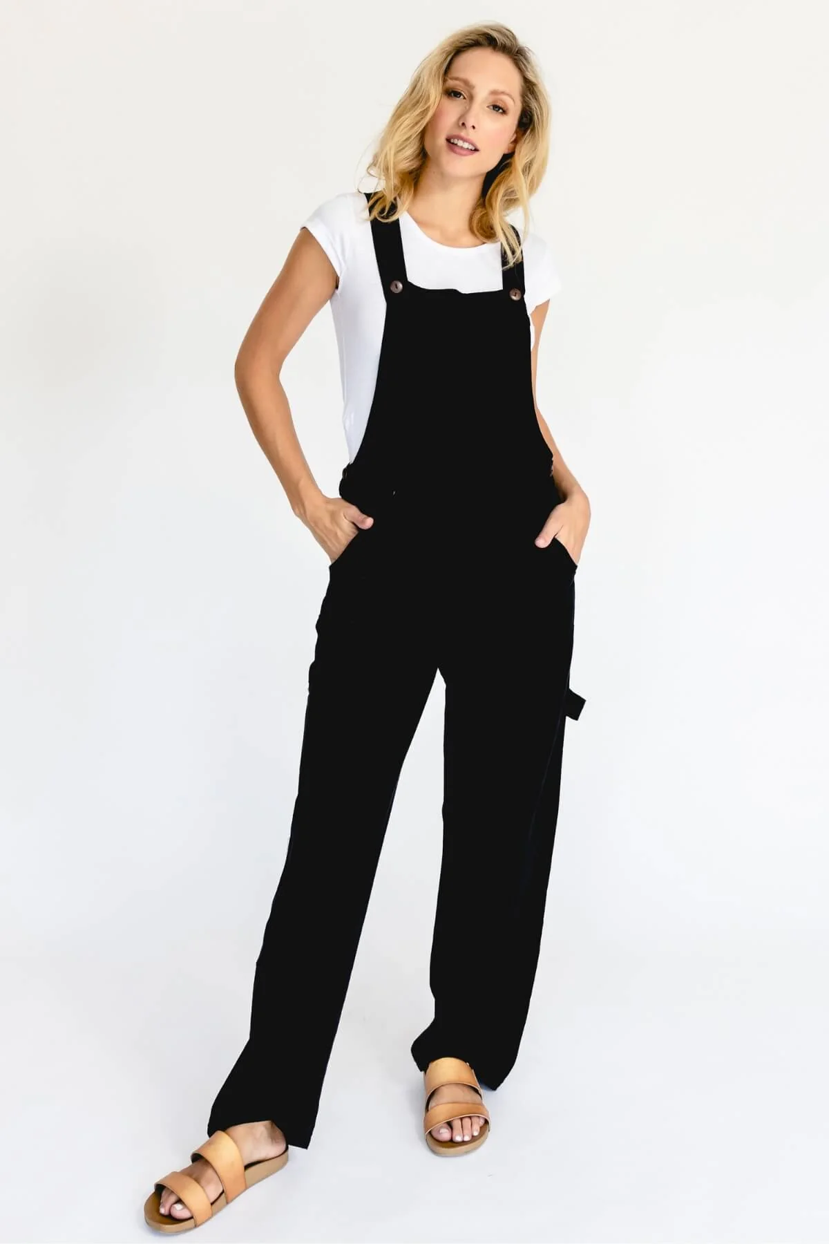 Traveller Overalls - Image 33