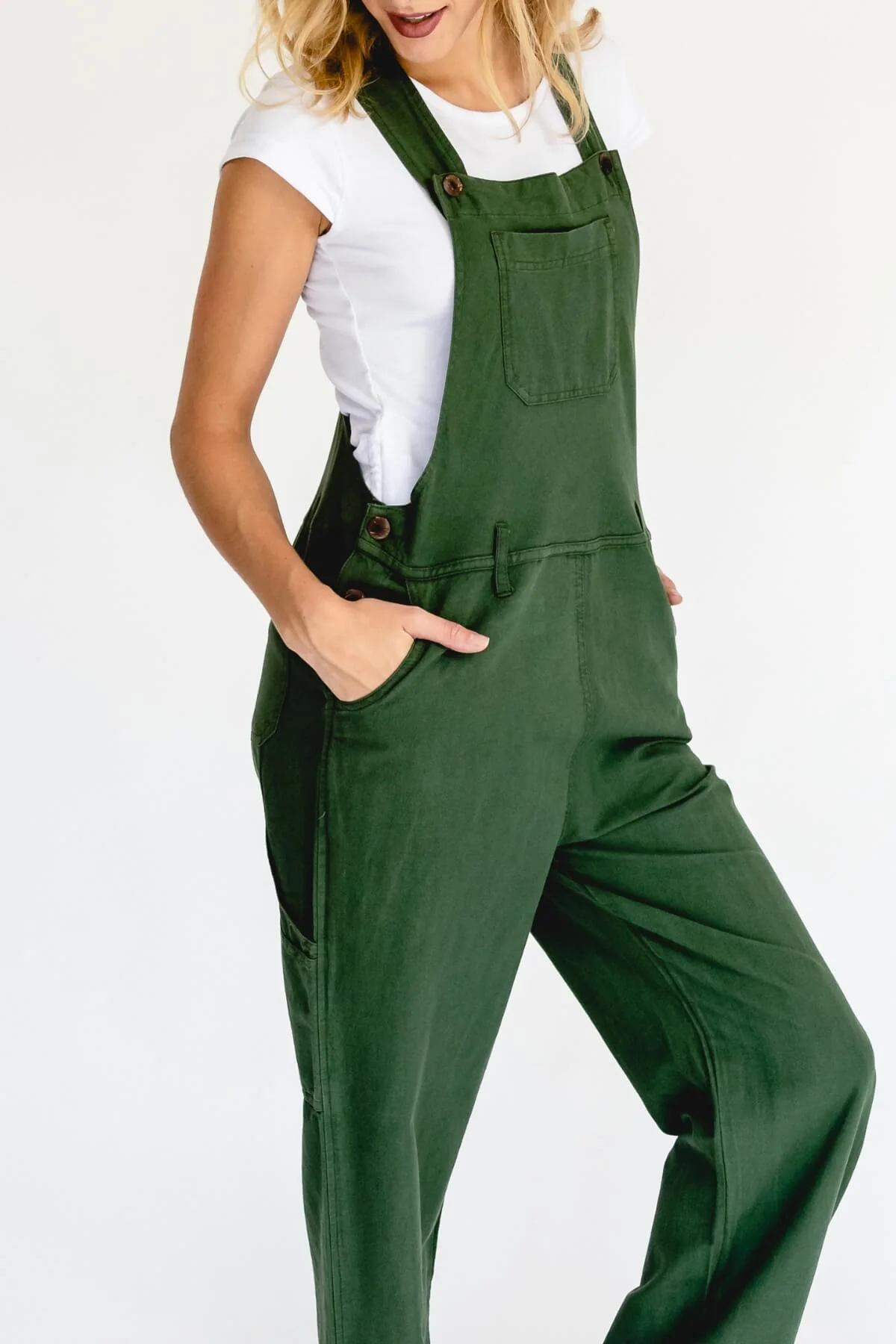 Traveller Overalls - Image 8
