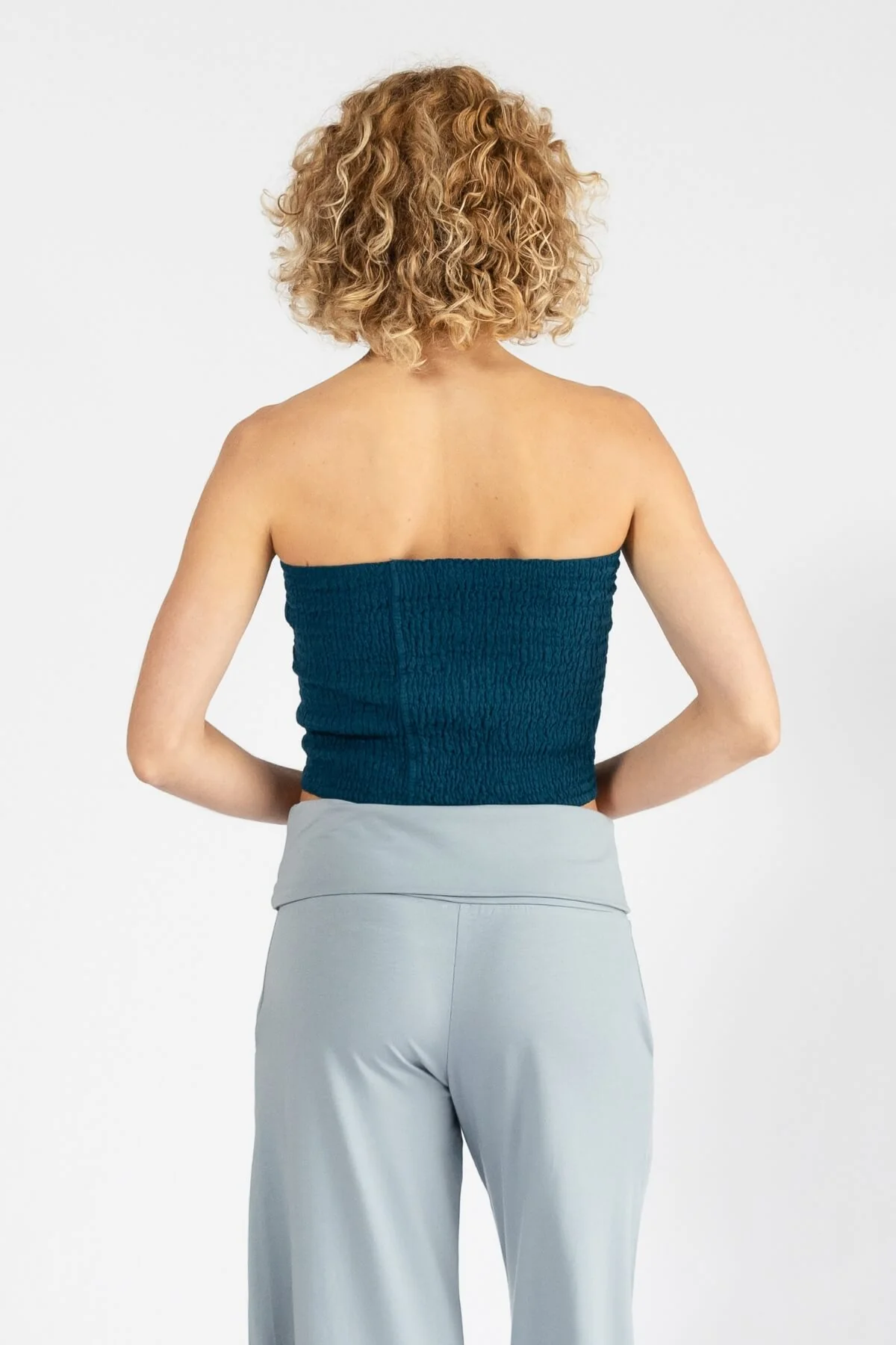 Strapless Top - Image 15