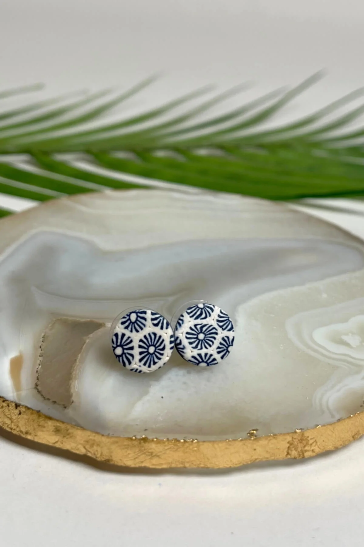 Stud Earrings - Image 11