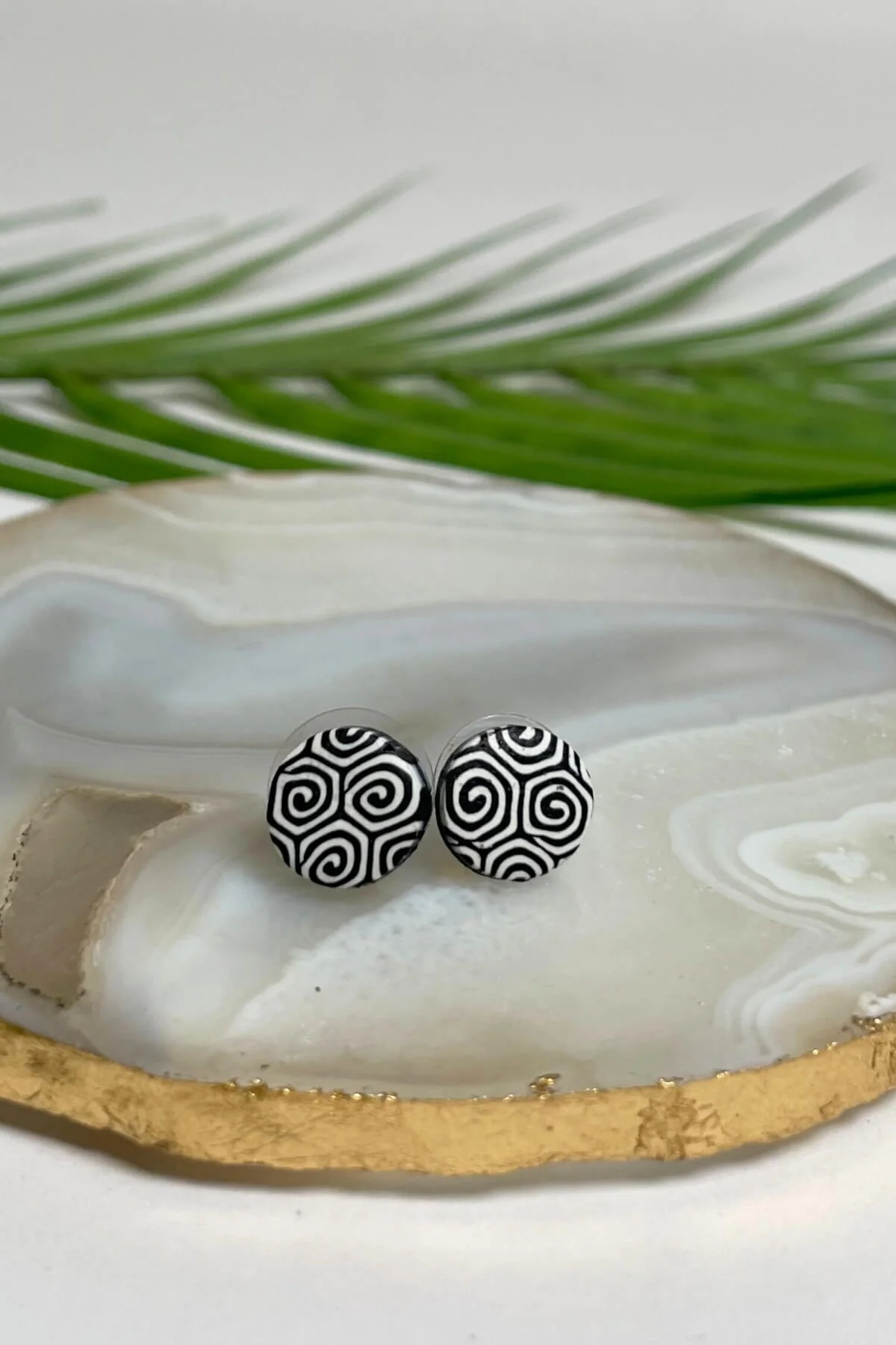 Stud Earrings - Image 12