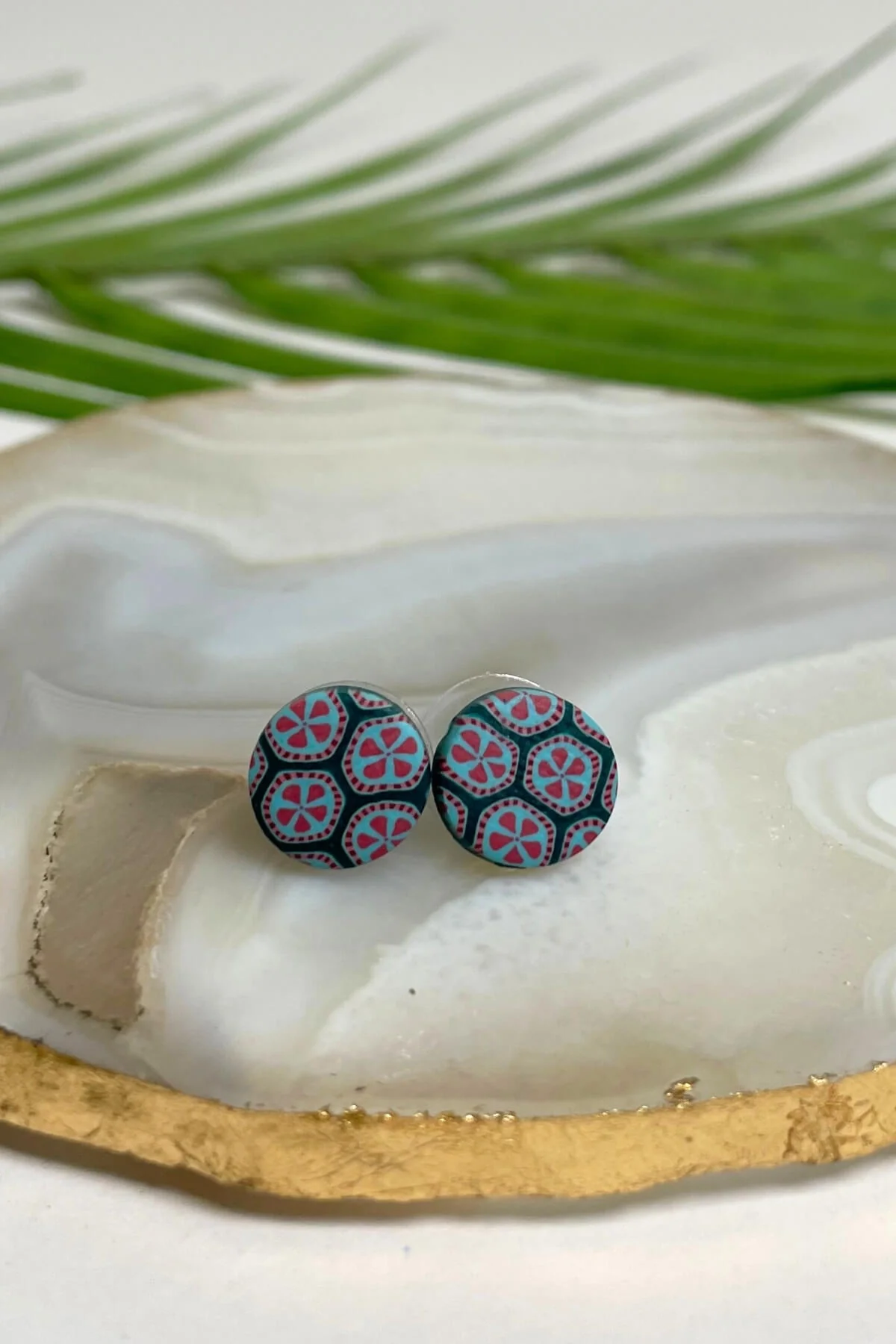 Stud Earrings - Image 13