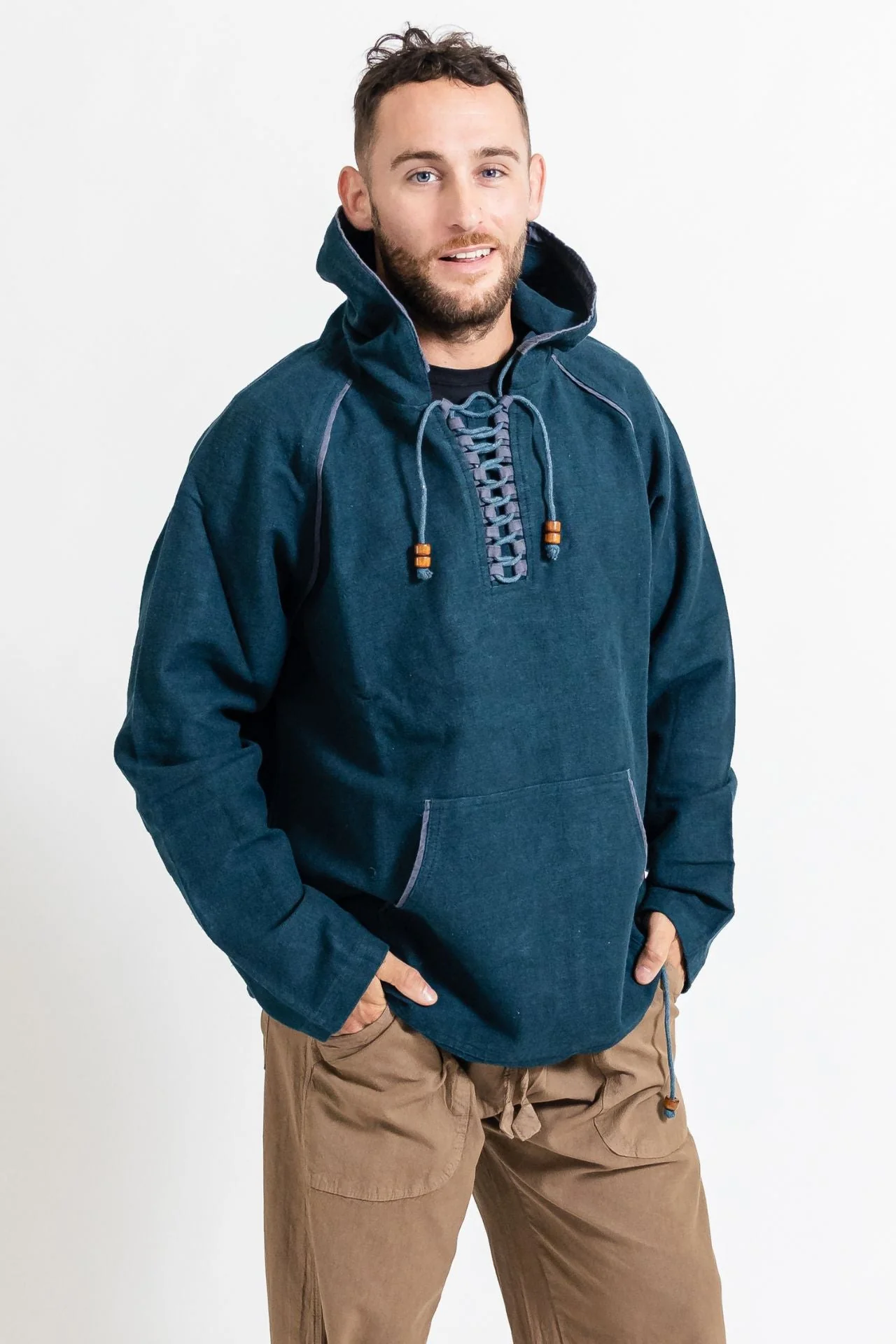 Woodford Hoodie - Image 11