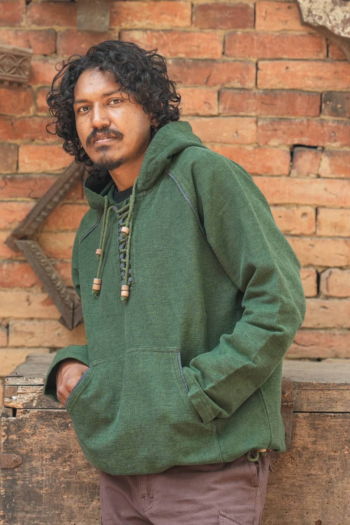 Woodford Hoodie - Image 18