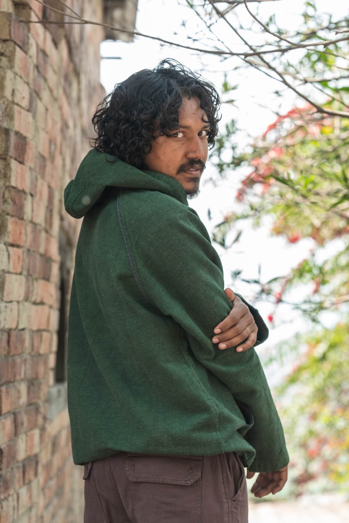 Woodford Hoodie - Image 21