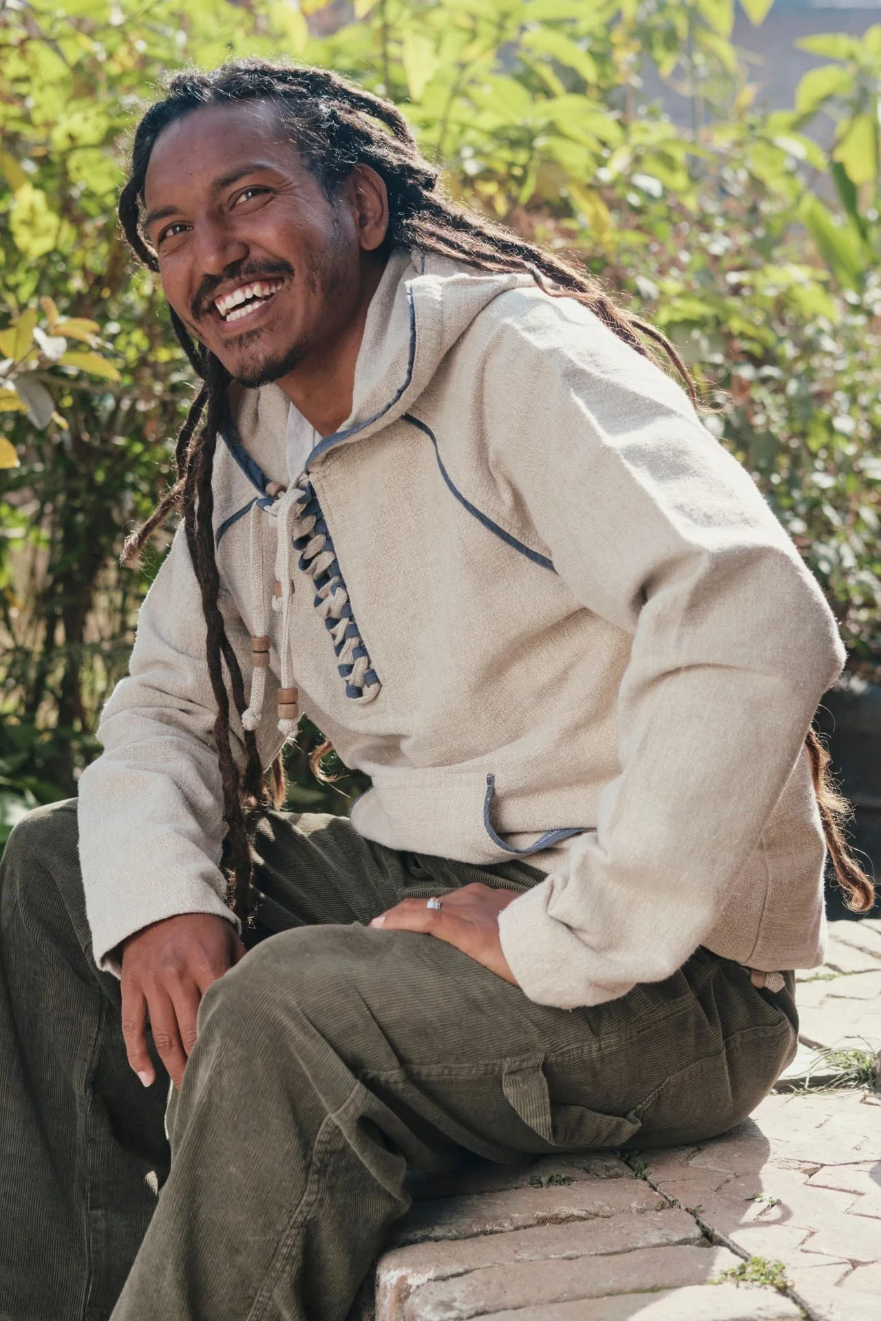 Woodford Hoodie - Image 4