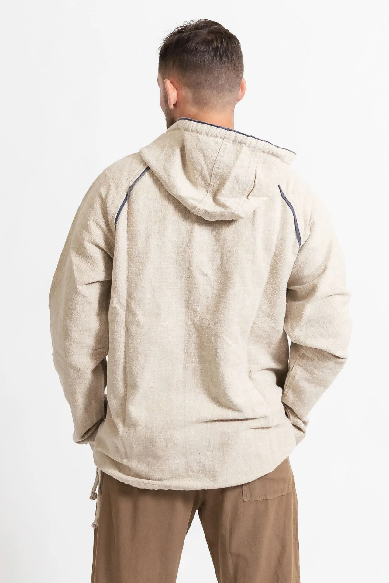 Woodford Hoodie - Image 6