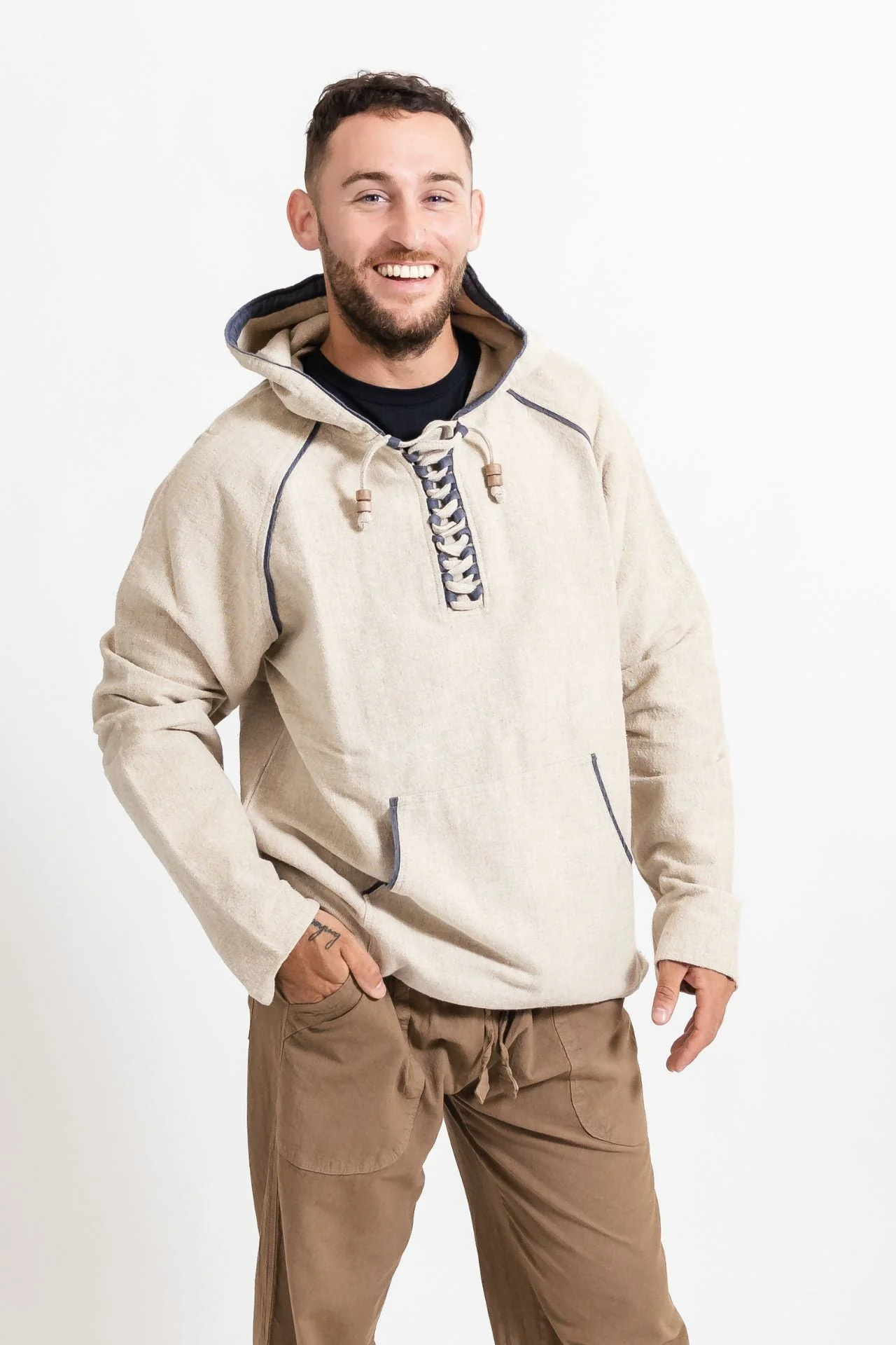 Woodford Hoodie - Image 8