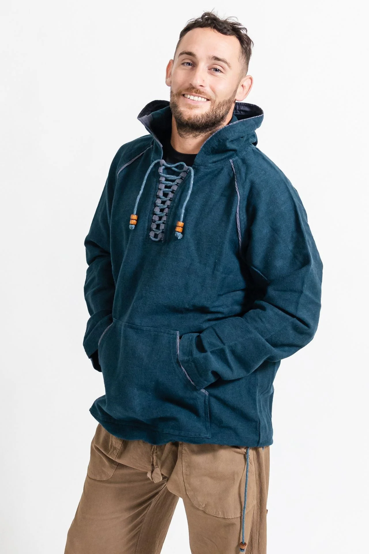 Woodford Hoodie - Image 9