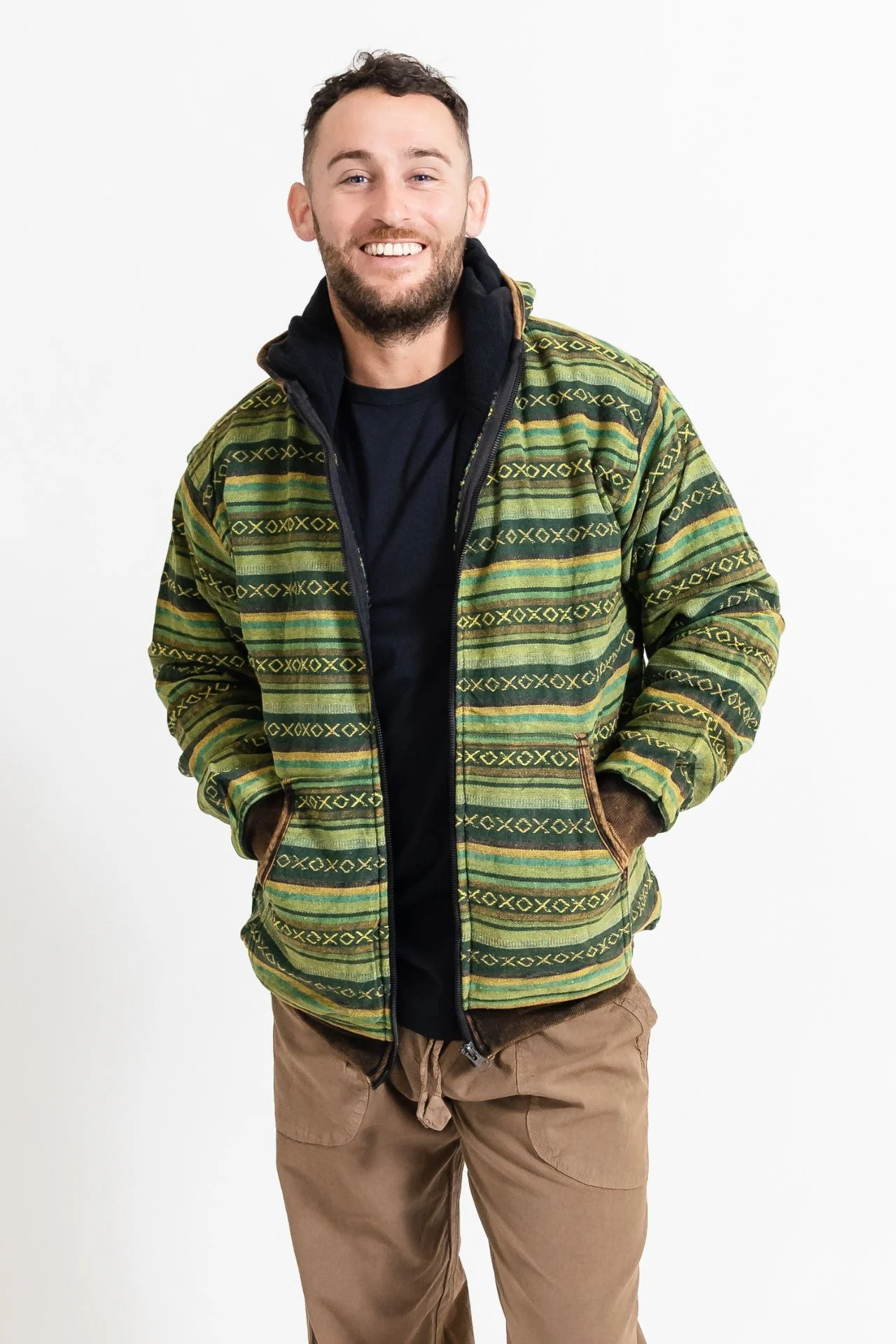 Marlowe Jacket - Image 12