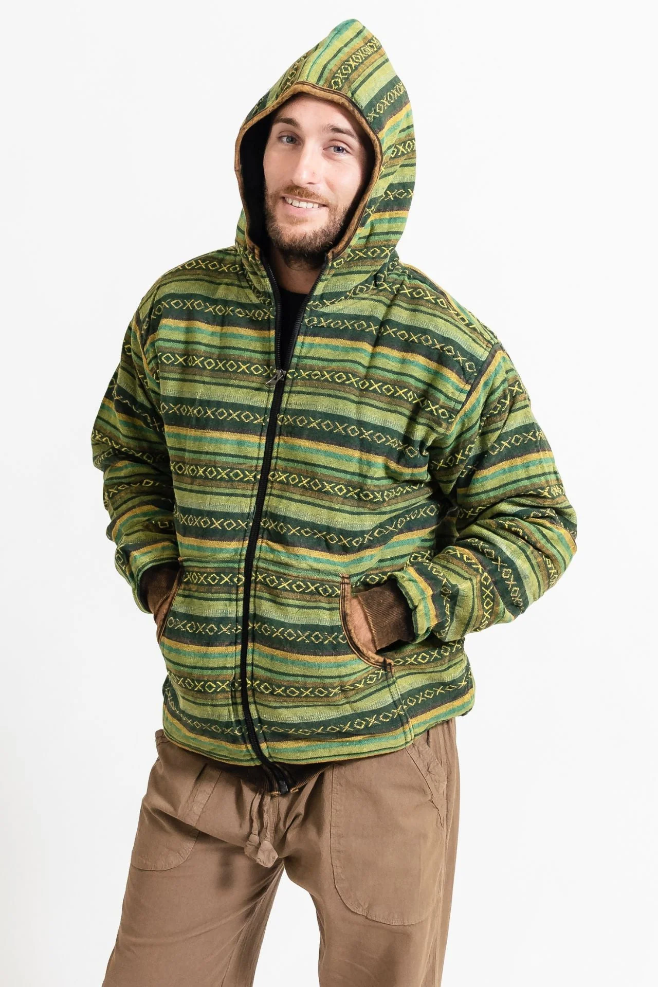 Marlowe Jacket - Image 14