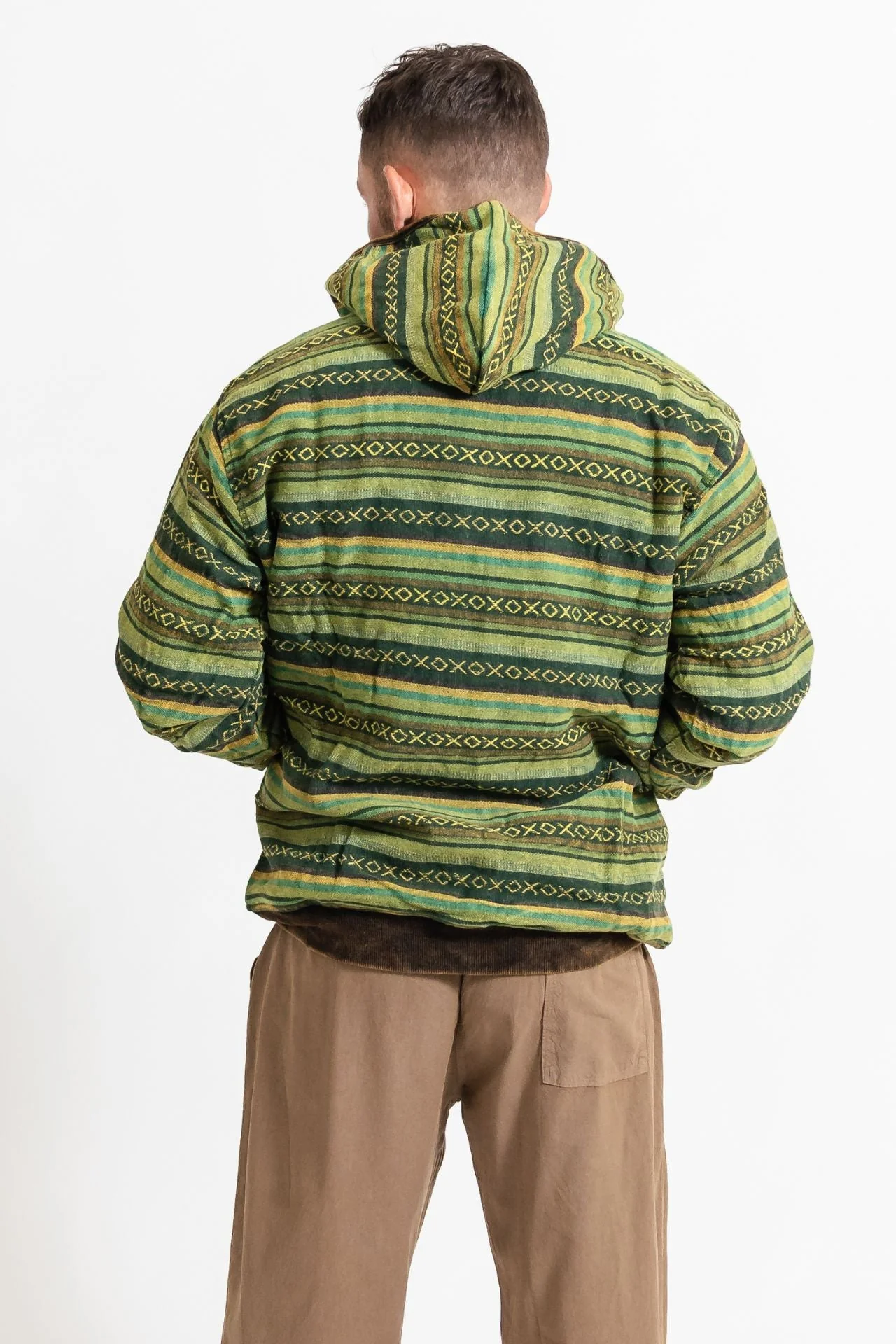 Marlowe Jacket - Image 15